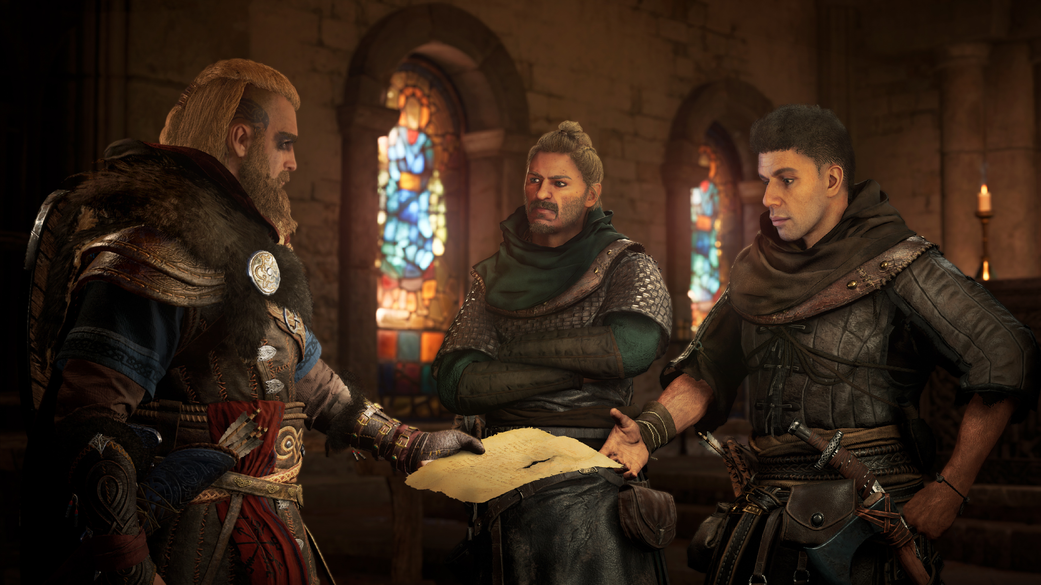 Assassin's Creed Valhalla Assassin's Creed Valhalla