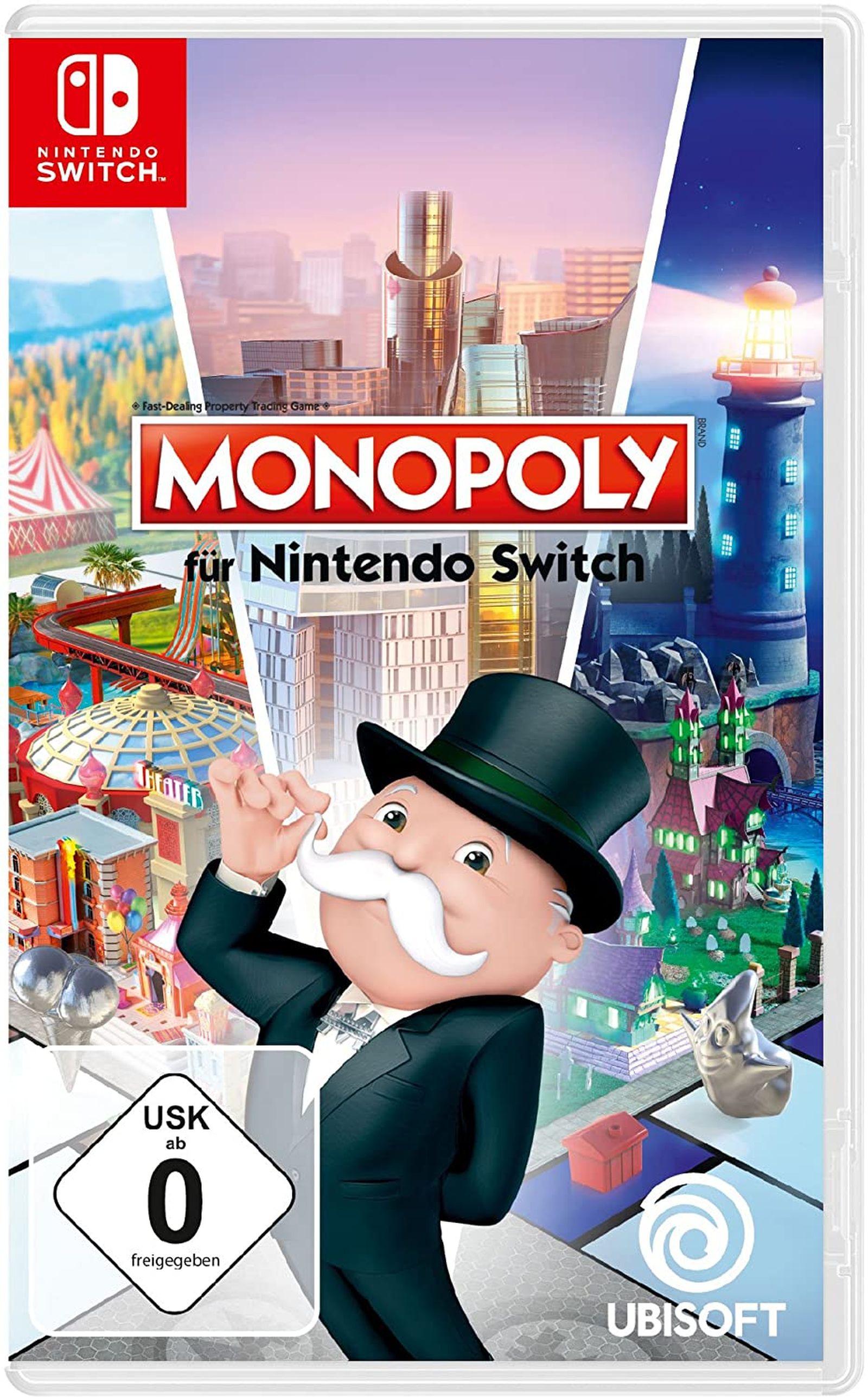 Monopoly