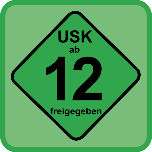 USK Logo 12 USK Logo 12