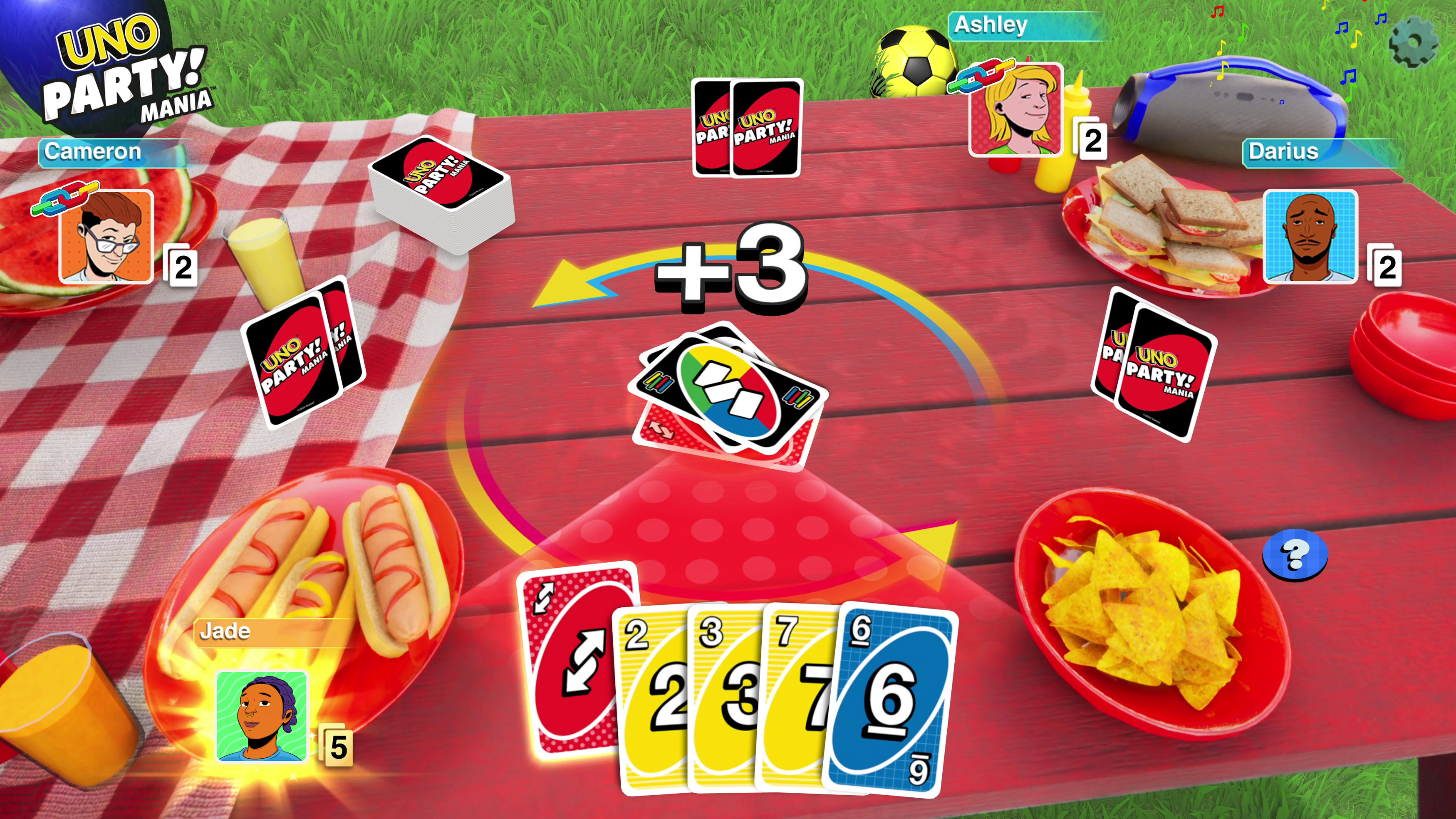 UNO Legacy Edition (Code in the Box) UNO Legacy Edition (Code in the Box)