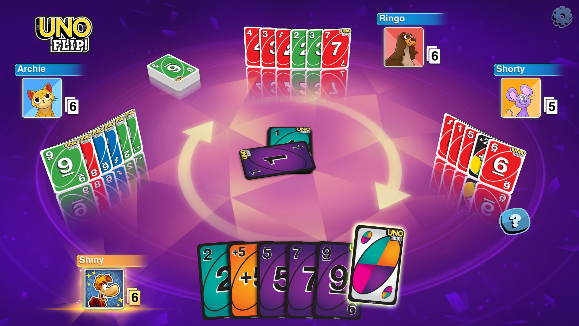 UNO Legacy Edition (Code in the Box) UNO Legacy Edition (Code in the Box)