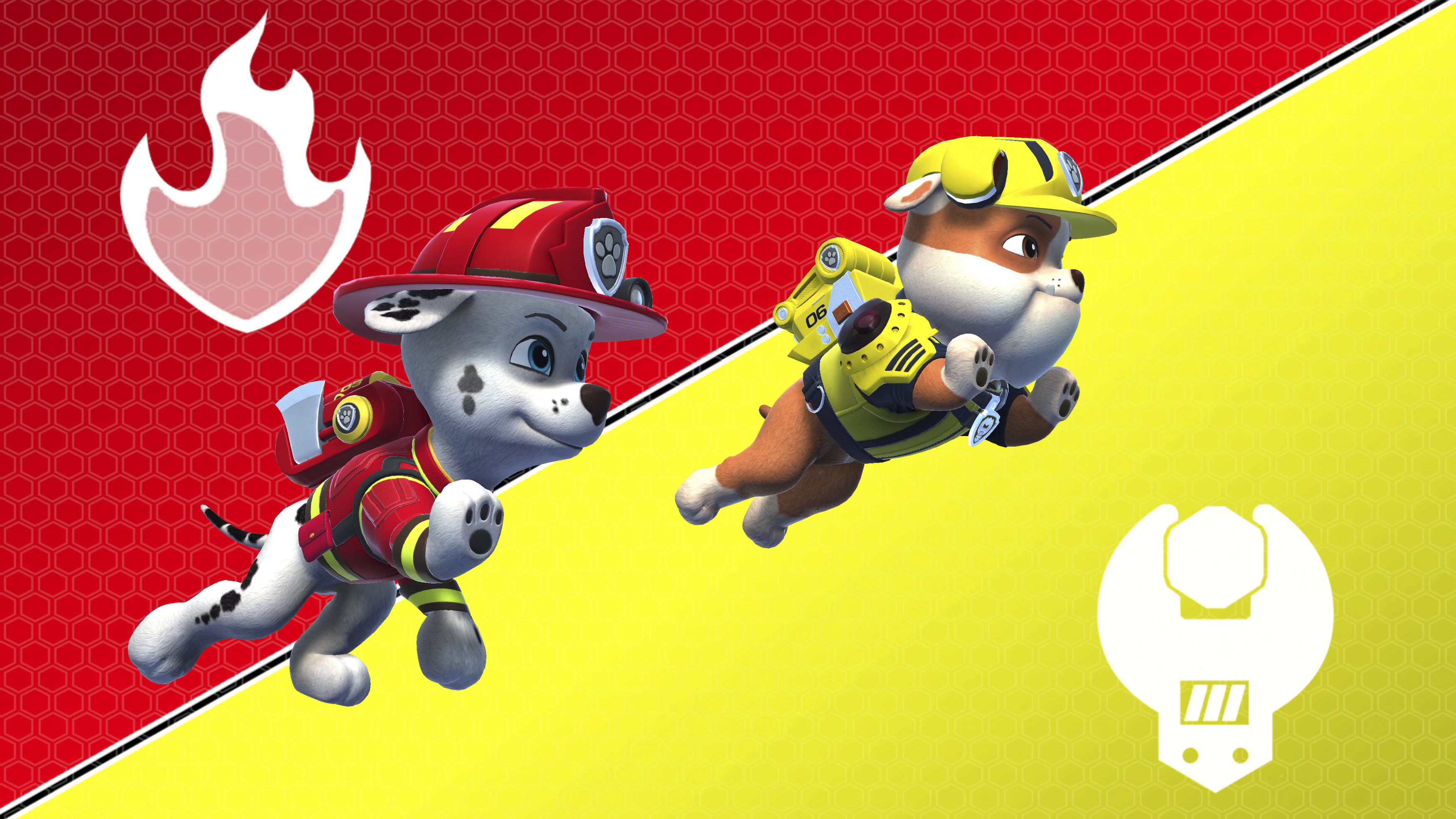 PAW Patrol – Der Kinofilm: Abenteuerstadt ruft PAW Patrol – Der Kinofilm: Abenteuerstadt ruft