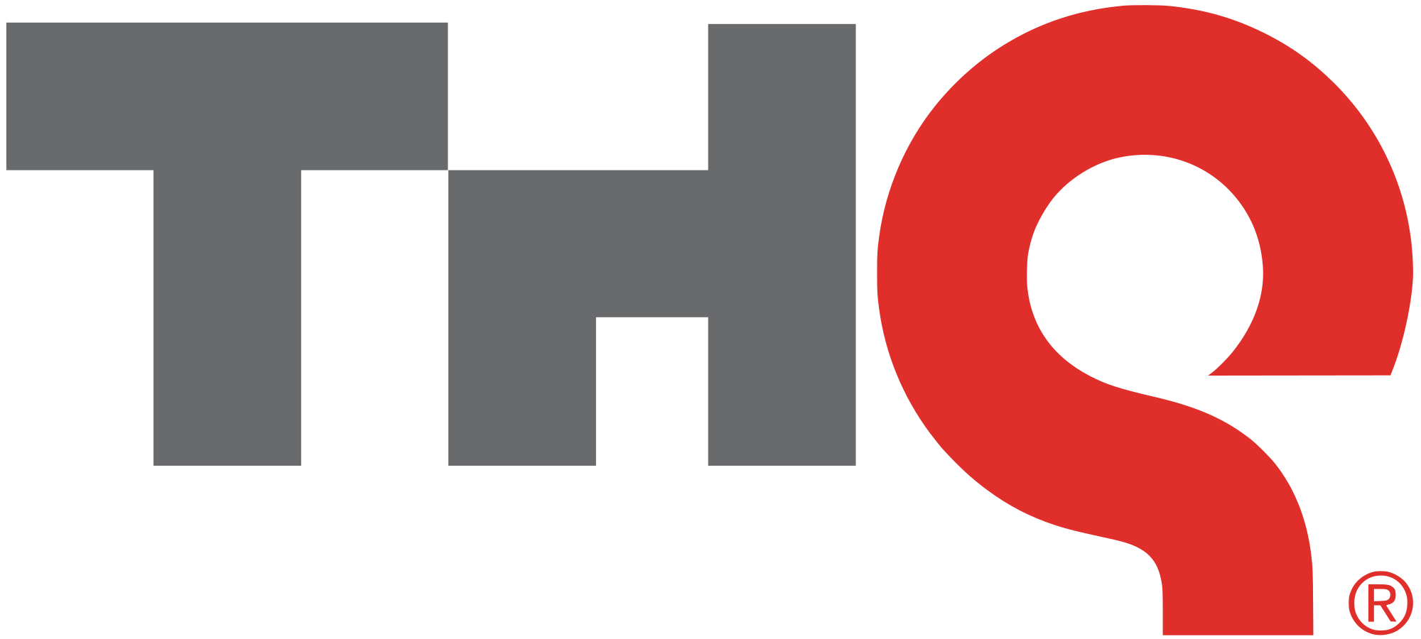 THQ Entertainment GmbH THQ Entertainment GmbH