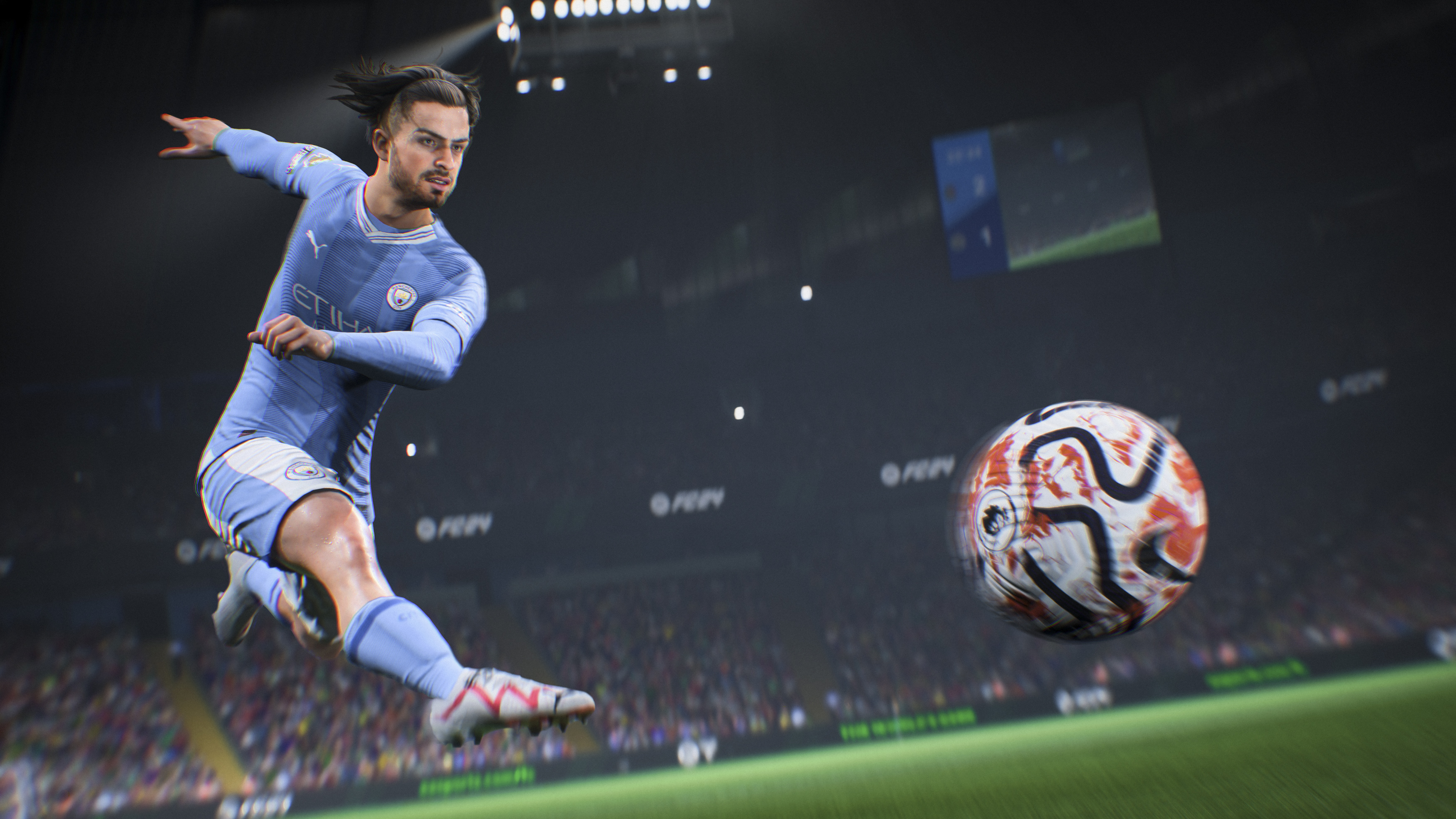 EA Sports FC 24 EA Sports FC 24