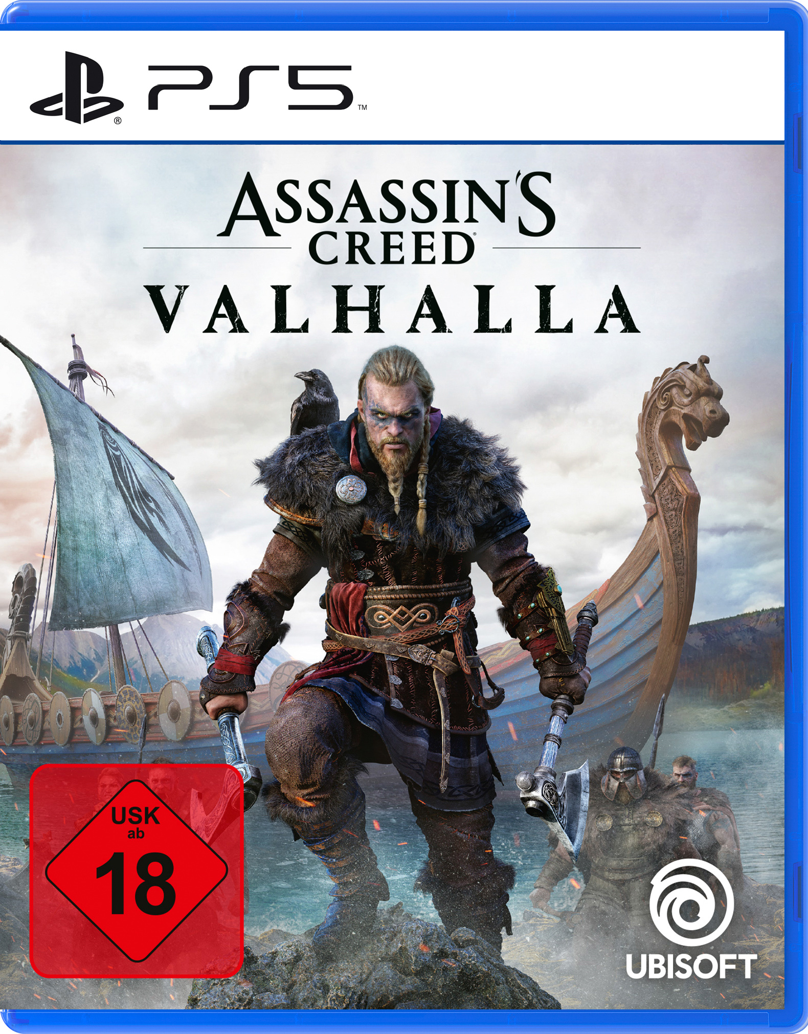 Assassin's Creed Valhalla Assassin's Creed Valhalla