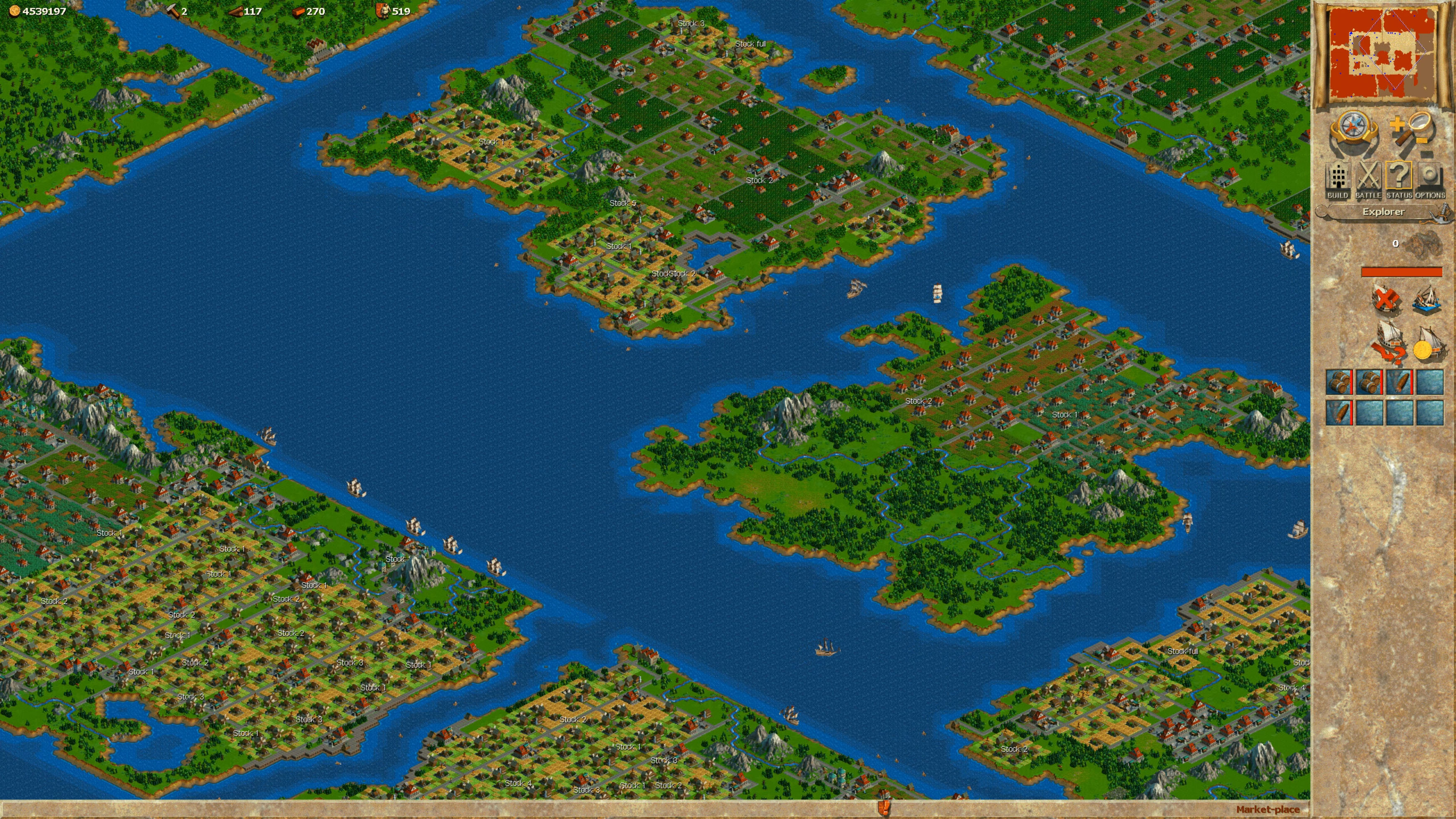 Anno History Collection (Code in the Box) Anno History Collection (Code in the Box)