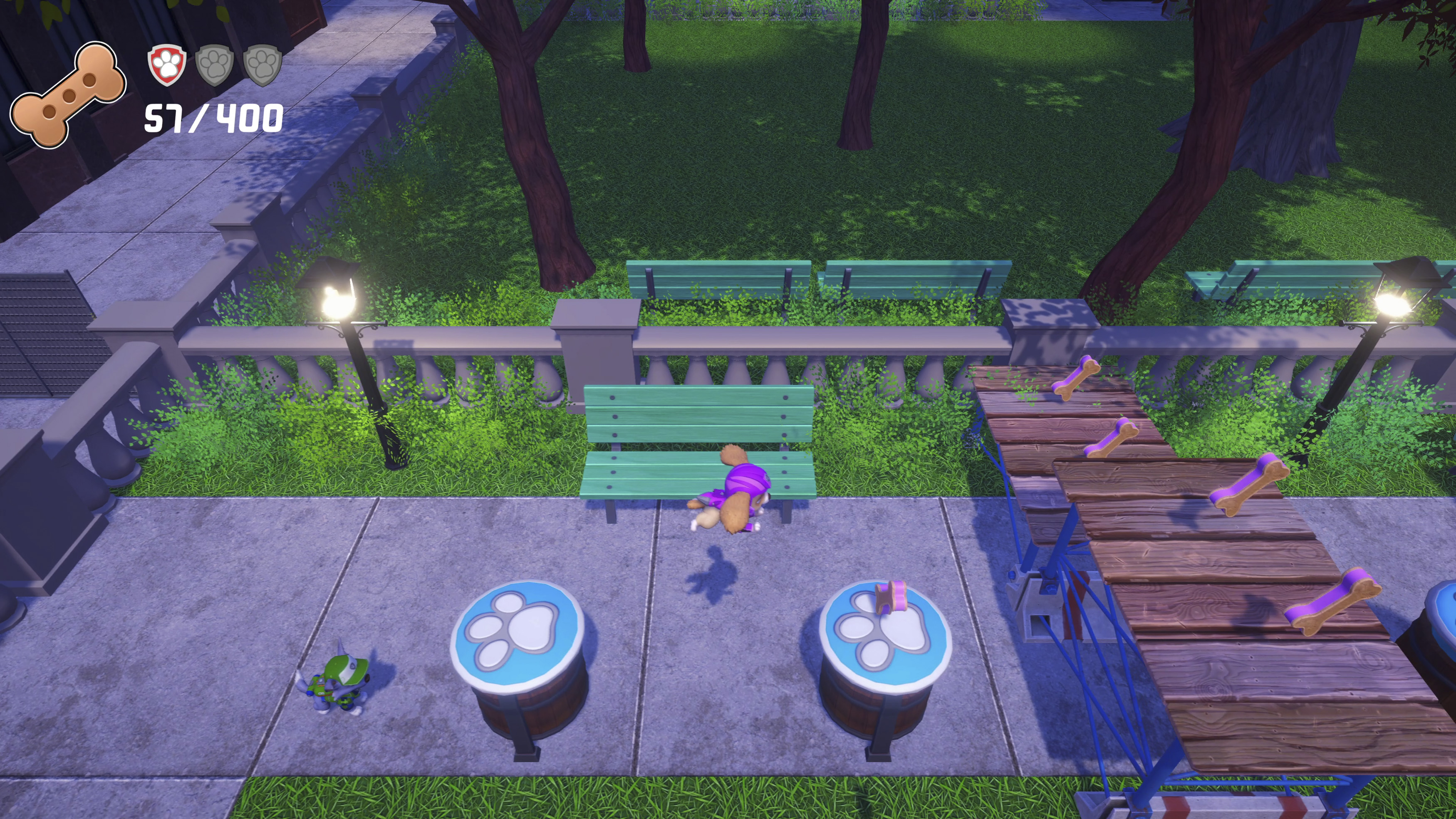 PAW Patrol – Der Kinofilm: Abenteuerstadt ruft PAW Patrol – Der Kinofilm: Abenteuerstadt ruft