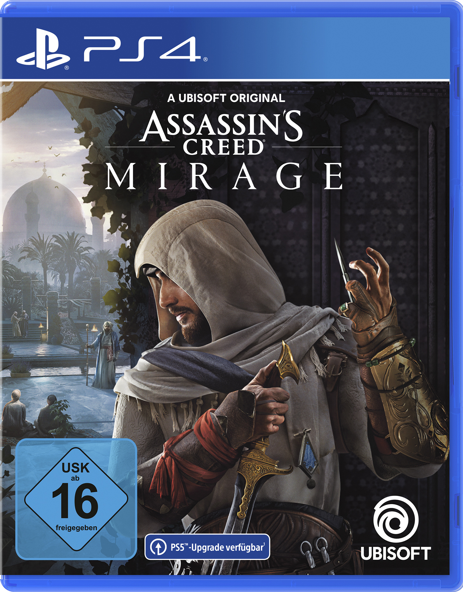 Assassin's Creed Mirage