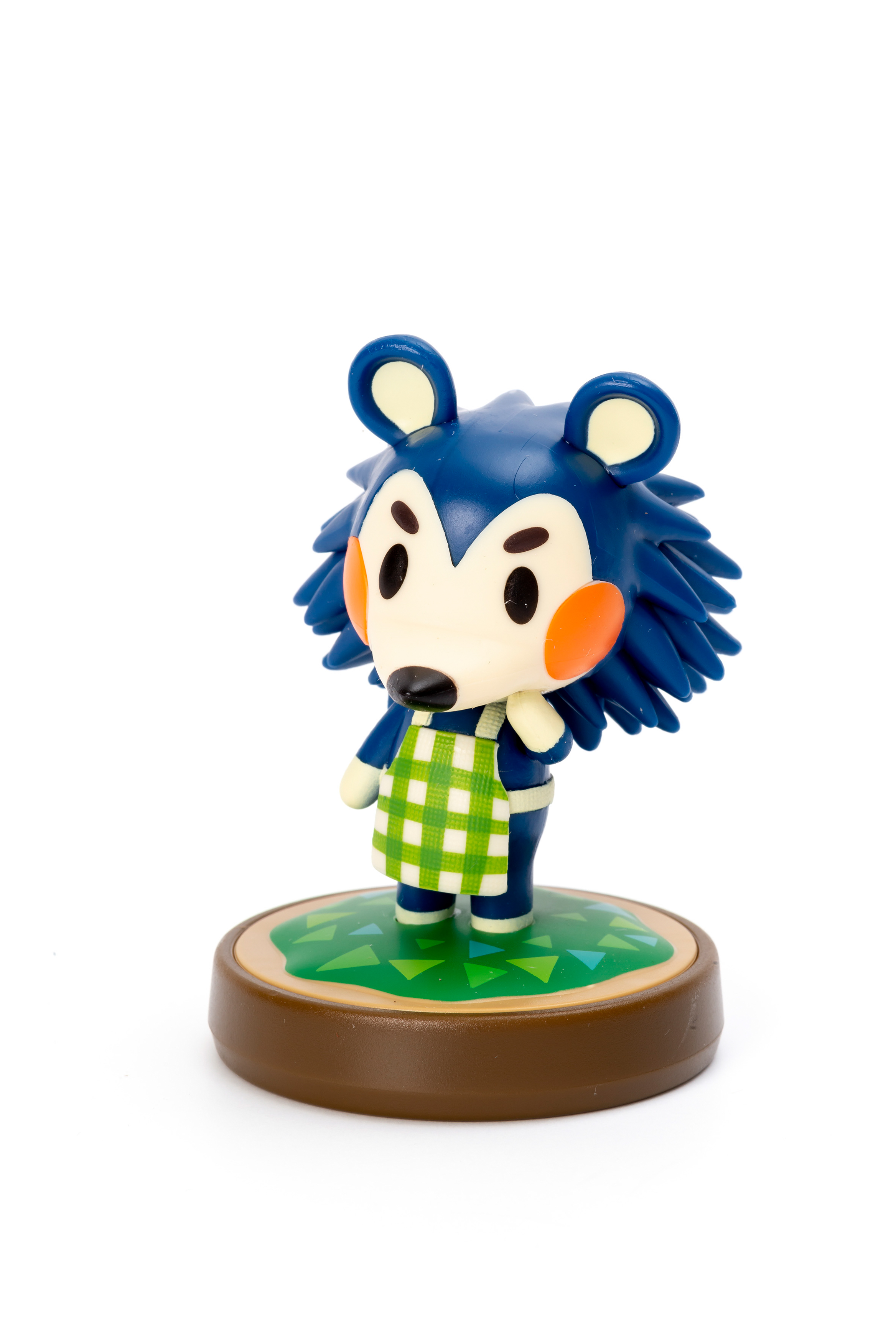amiibo Animal Crossing - Tina