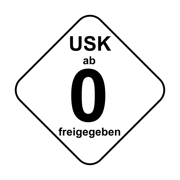 USK Logo 0 USK Logo 0
