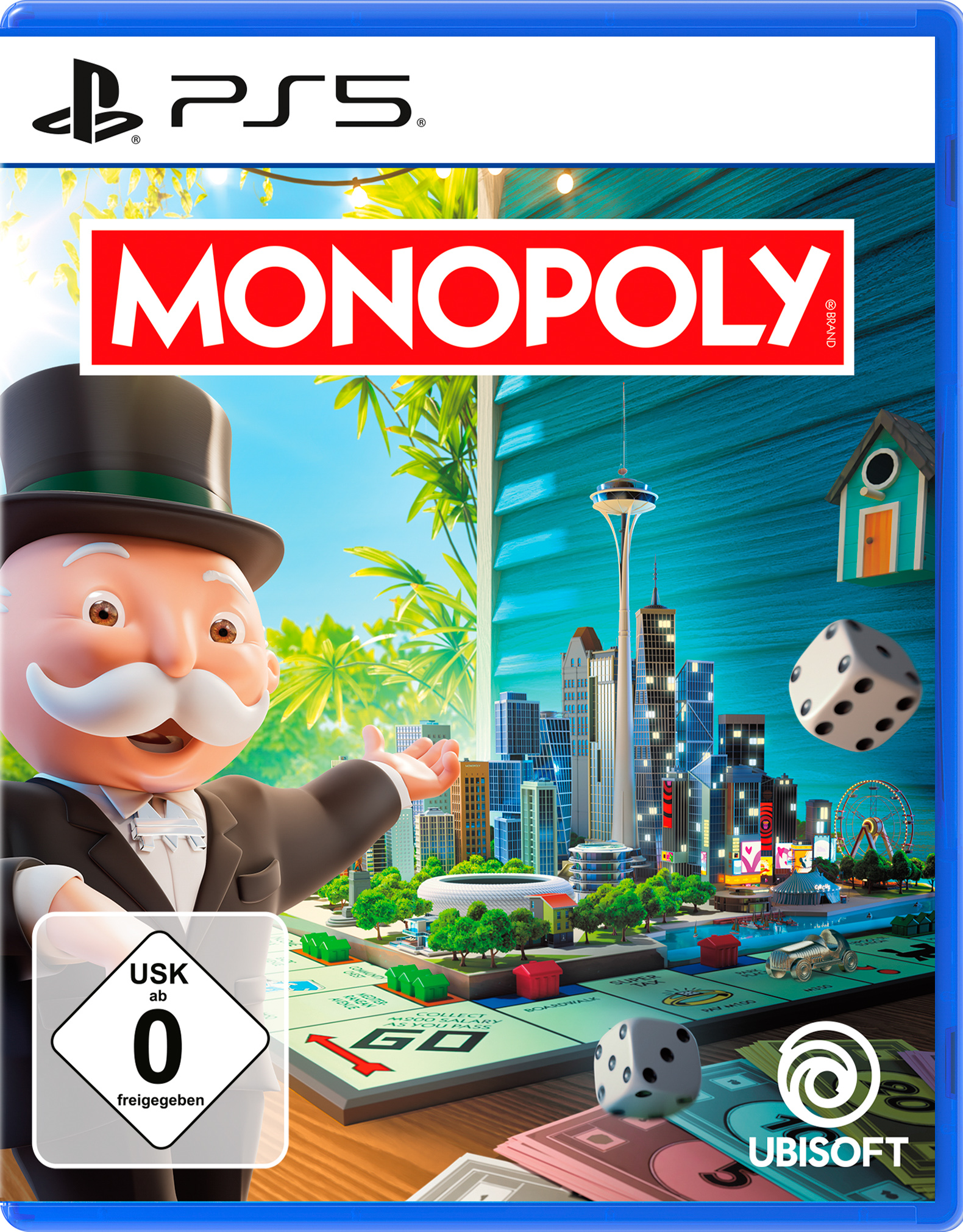 Monopoly