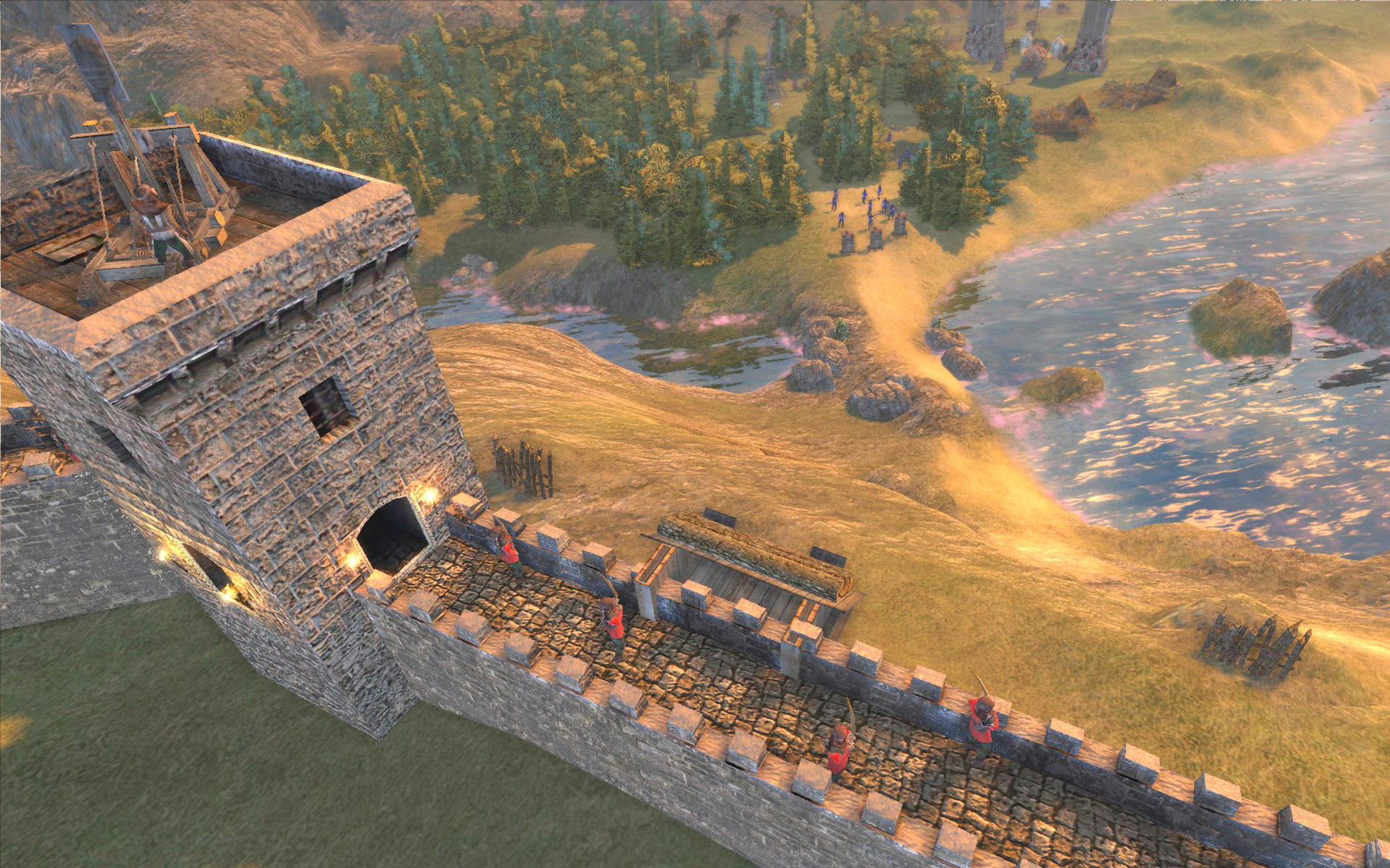 Stronghold 3 Gold Edition Stronghold 3 Gold Edition