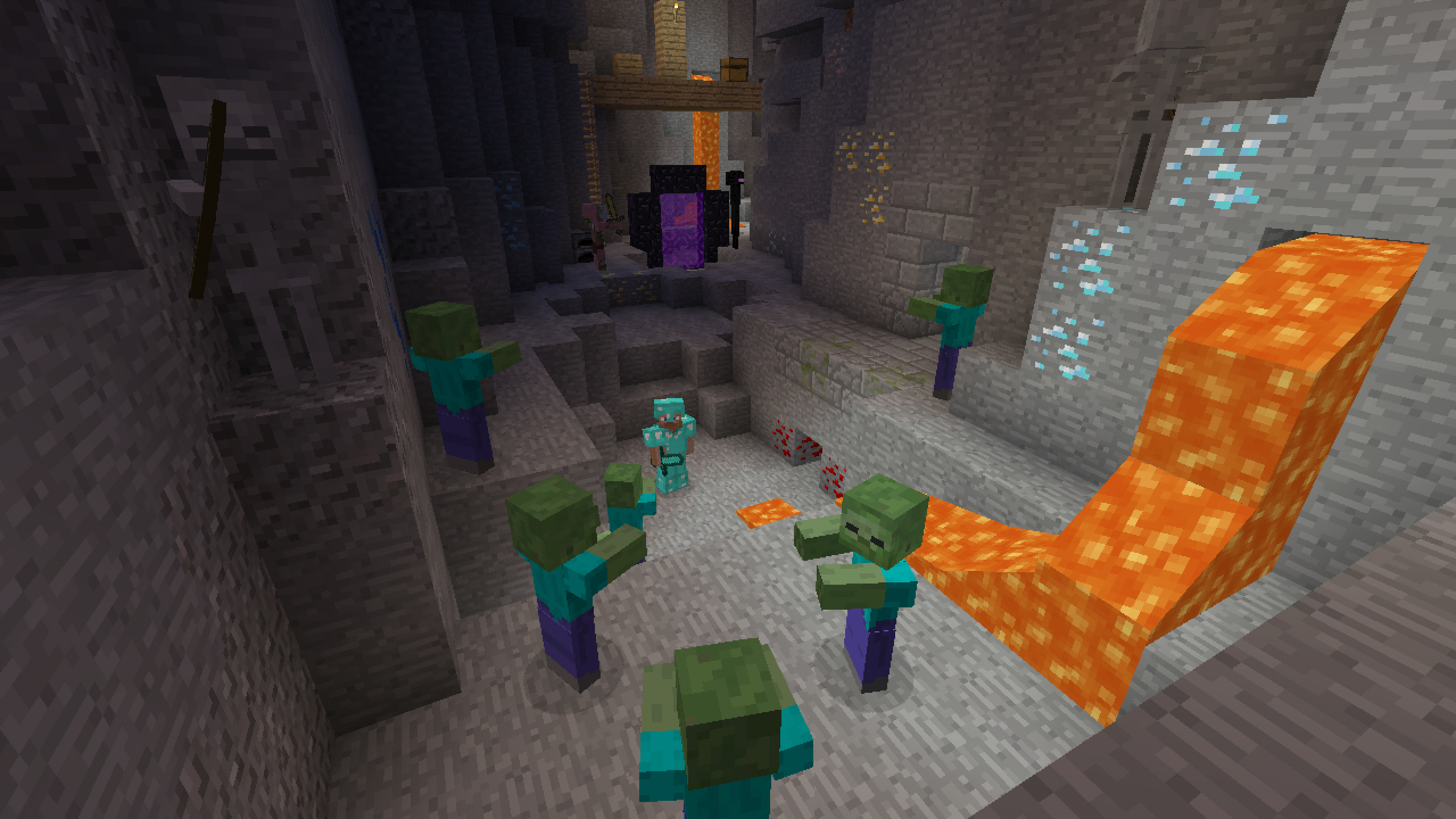 Minecraft Starter Collection