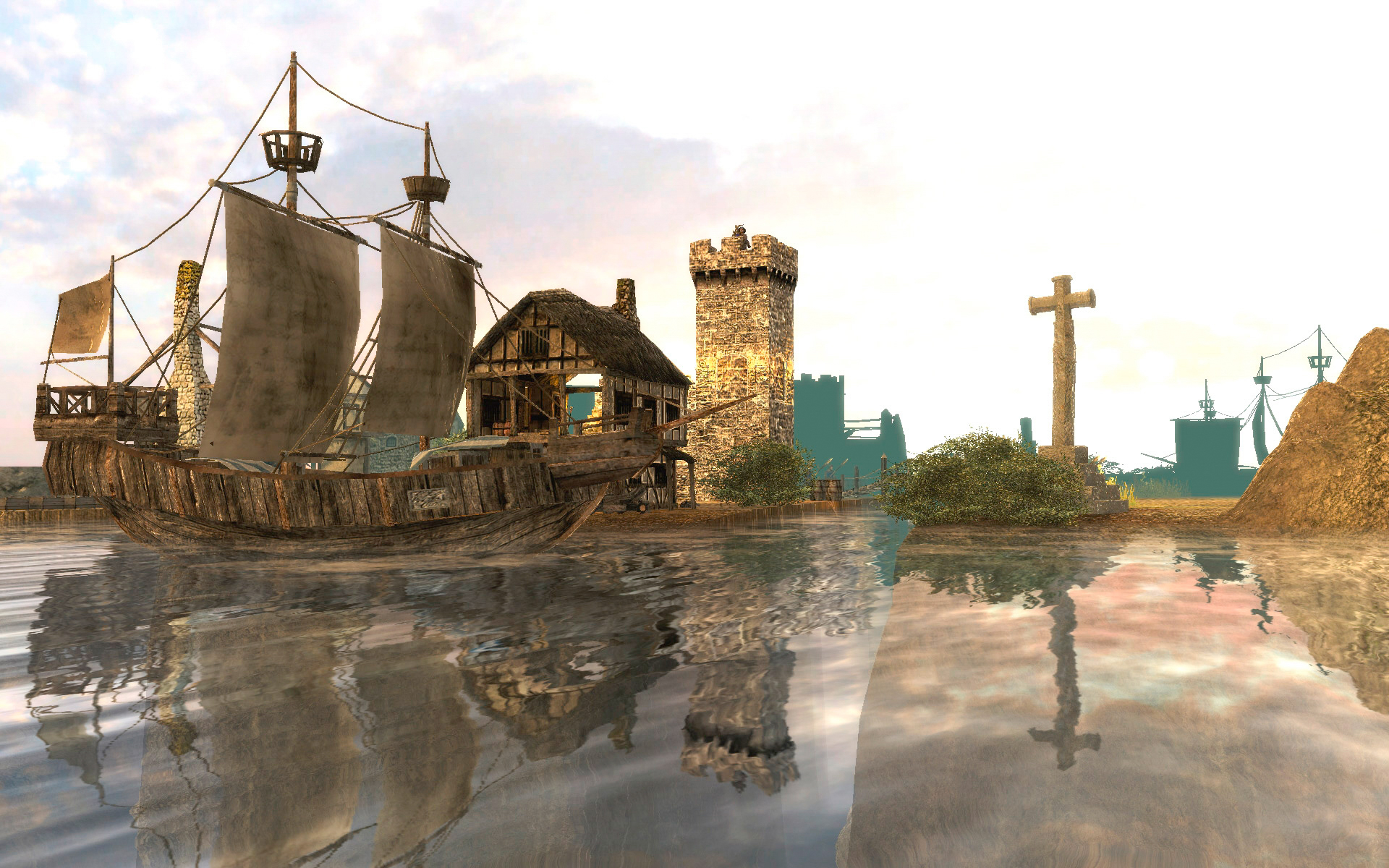 Stronghold 3 Gold Edition Stronghold 3 Gold Edition