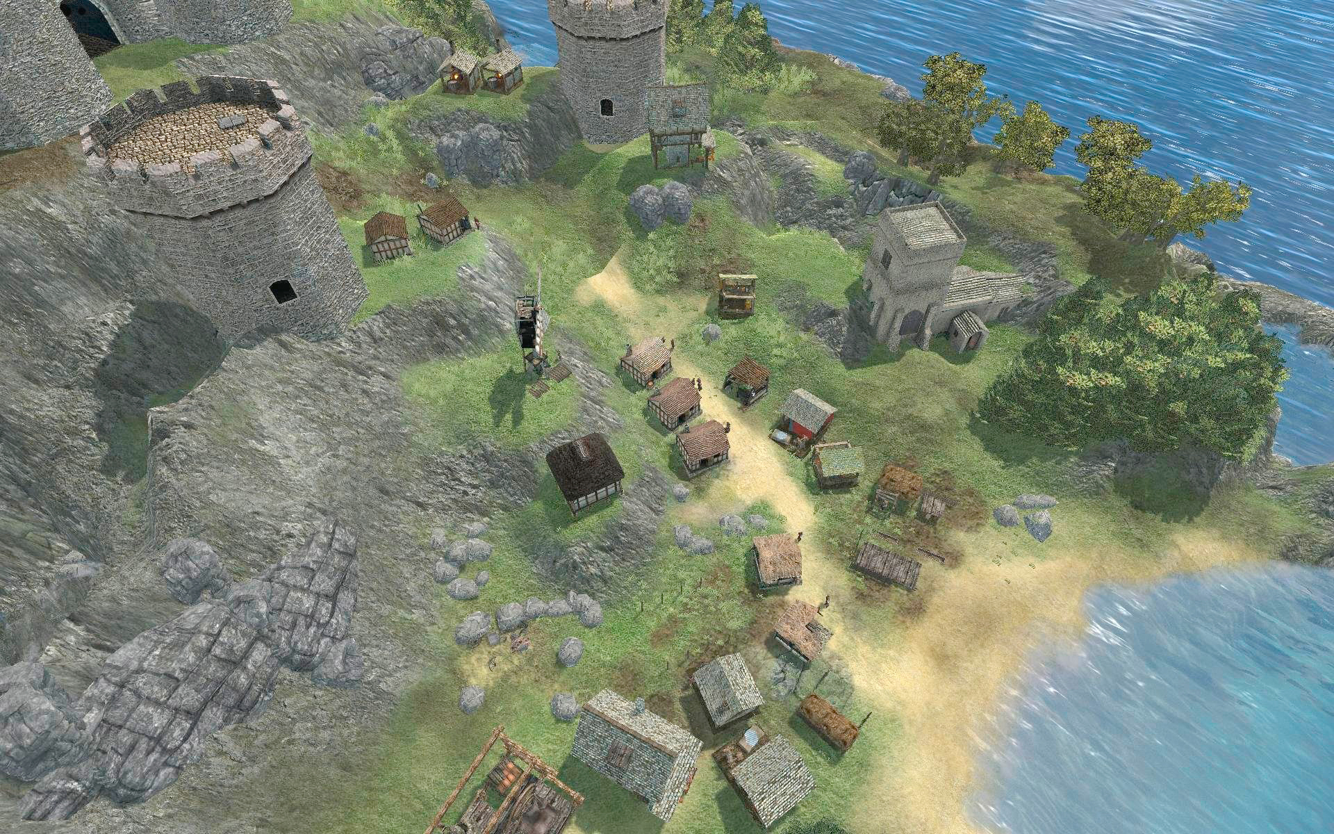 Stronghold 3 Gold Edition Stronghold 3 Gold Edition