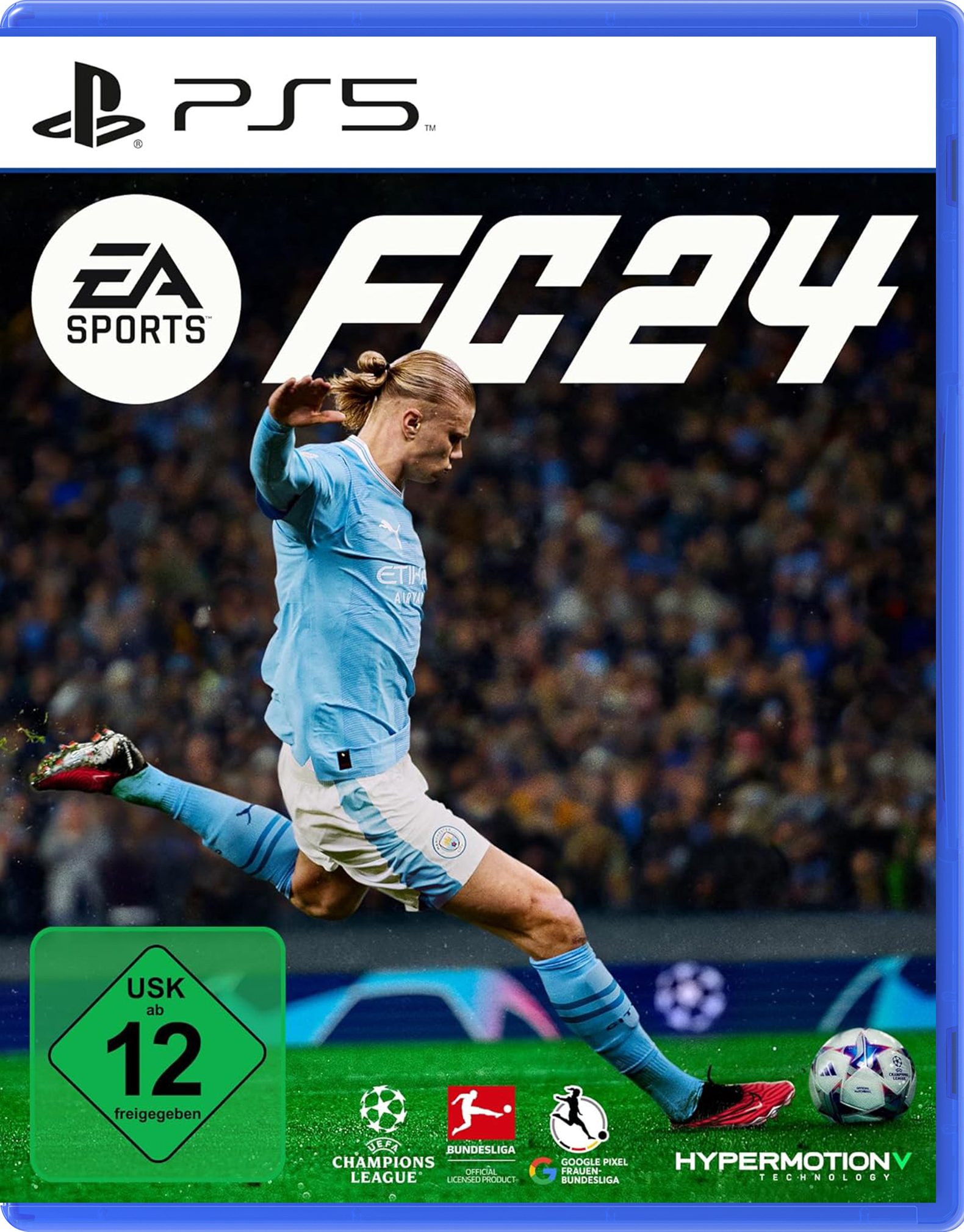 EA Sports FC 24 EA Sports FC 24