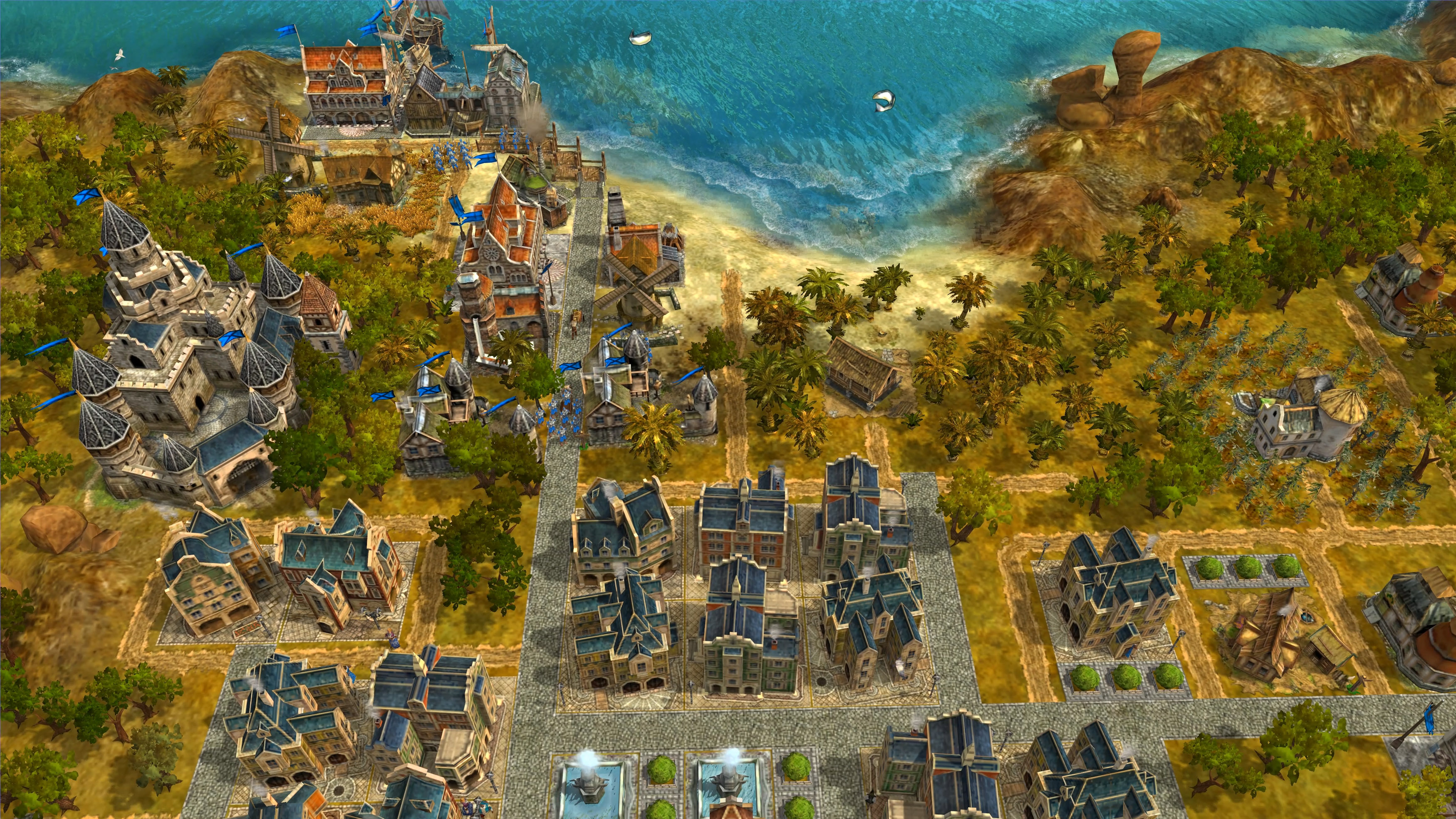 Anno History Collection (Code in the Box) Anno History Collection (Code in the Box)