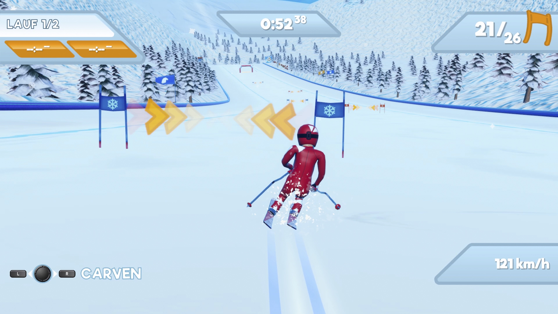 Winter Sports Games (Code in the Box) Winter Sports Games (Code in the Box)