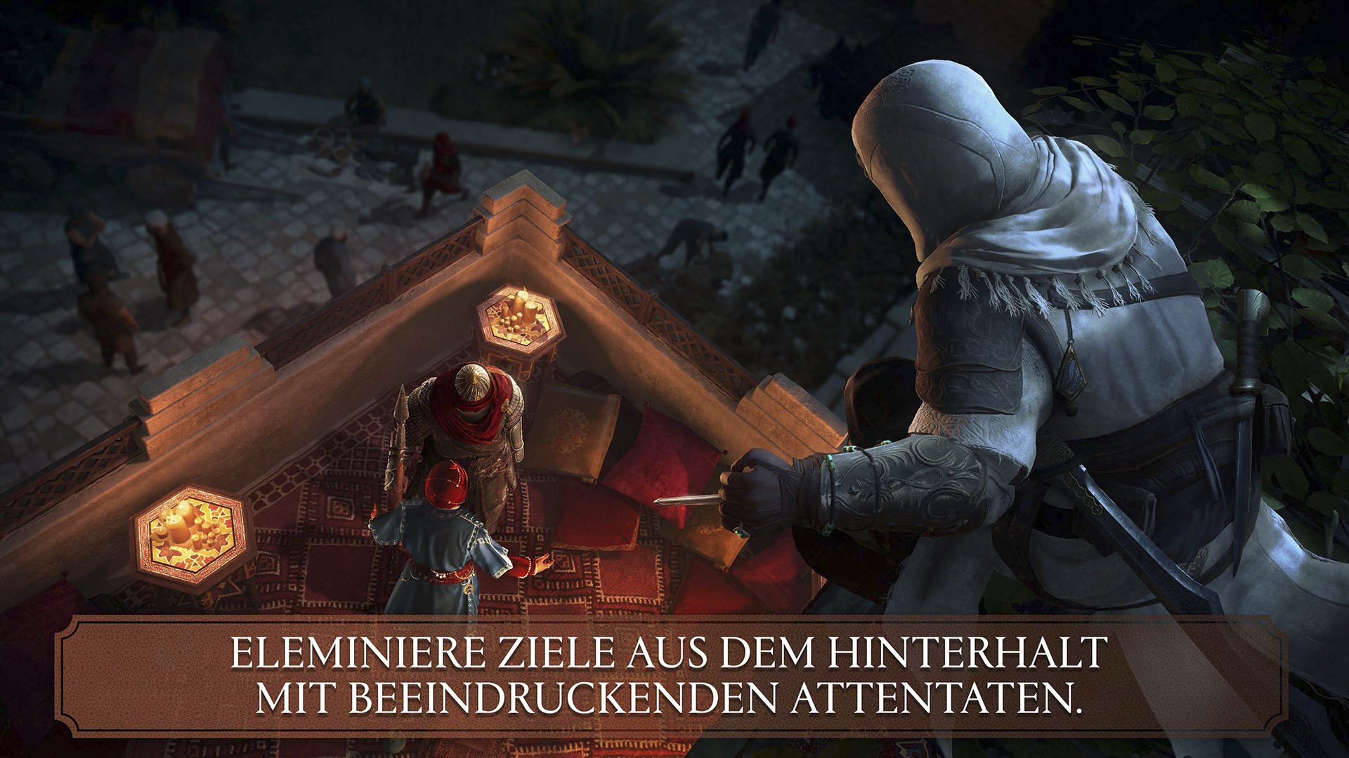 Assassin's Creed Mirage