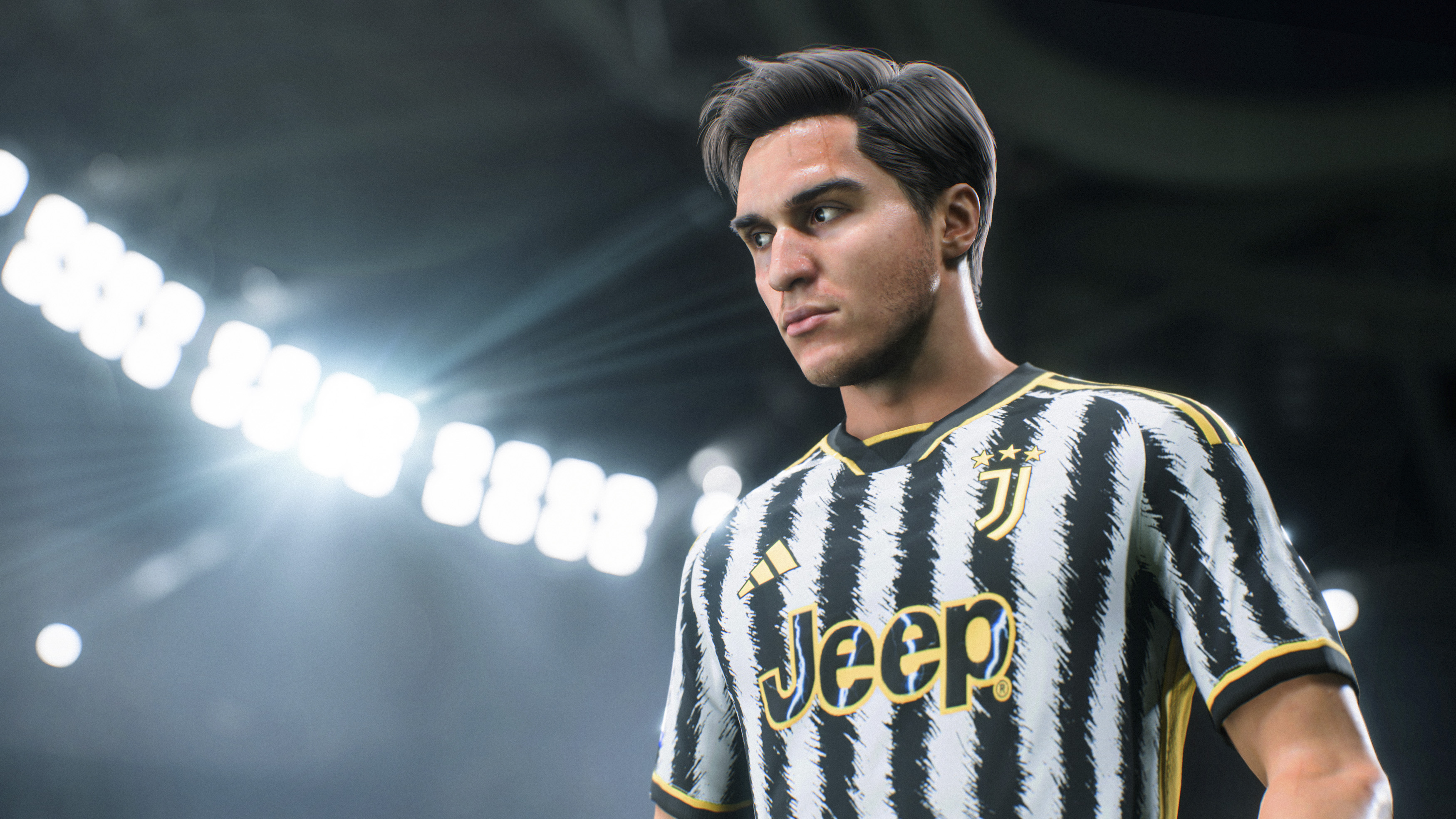 EA Sports FC 24 EA Sports FC 24