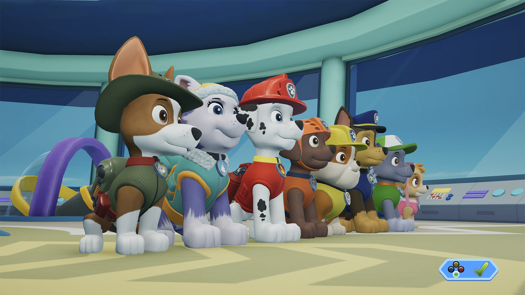 Paw Patrol Compilation - Im Einsatz + Mighty Pups