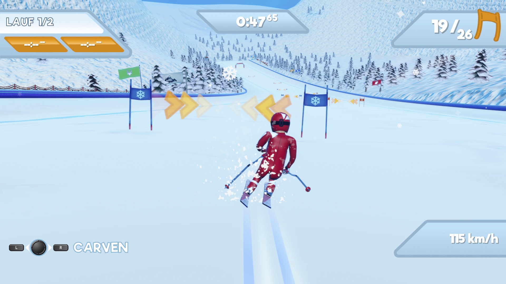 Winter Sports Games (Code in the Box) Winter Sports Games (Code in the Box)