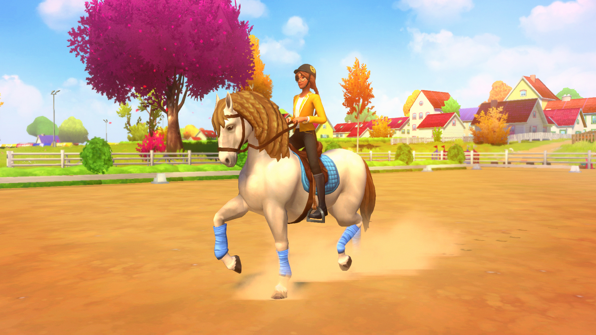 Horse Club Adventures 2 Gold Edition Horse Club Adventures 2 Gold Edition
