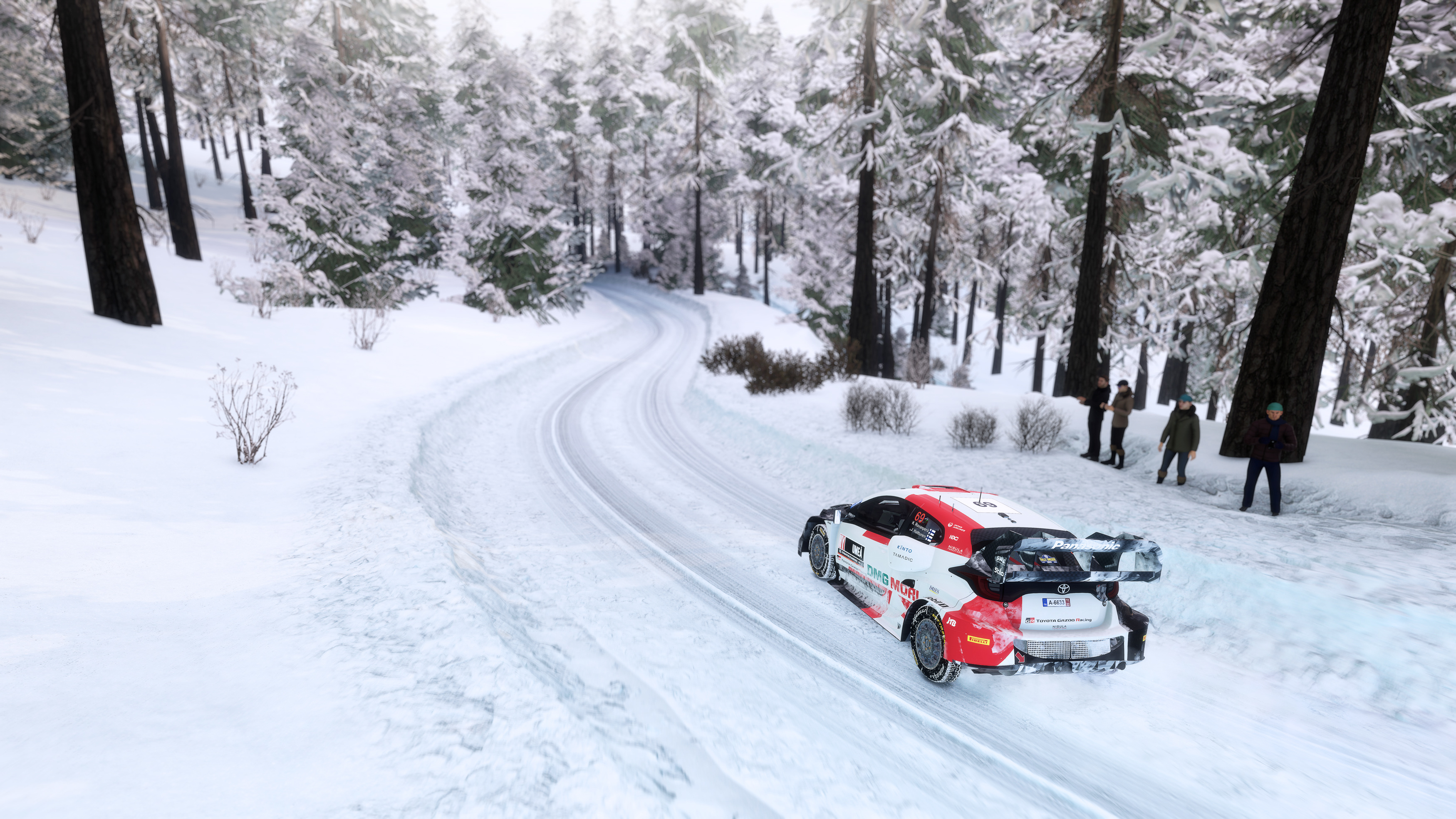 WRC Generations WRC Generations