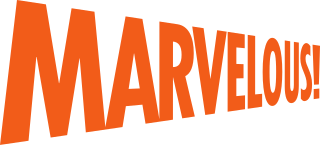 Marvelous Games Marvelous Games