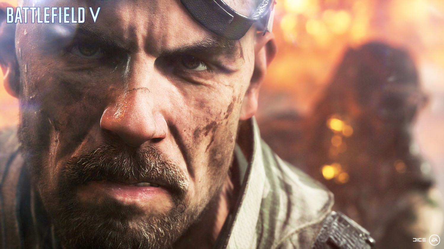 Battlefield V (Code in the Box) Battlefield V (Code in the Box)