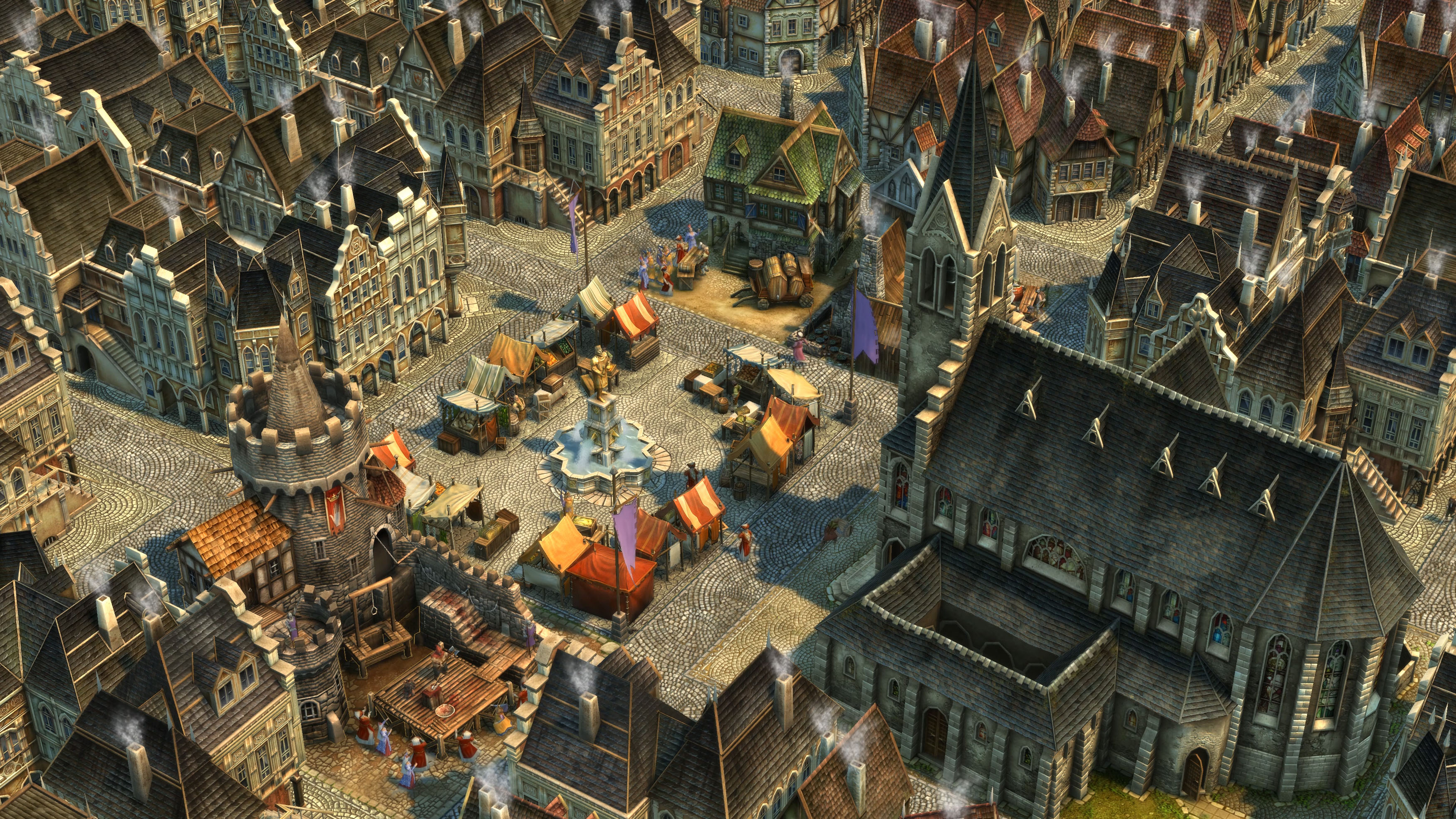Anno History Collection (Code in the Box) Anno History Collection (Code in the Box)