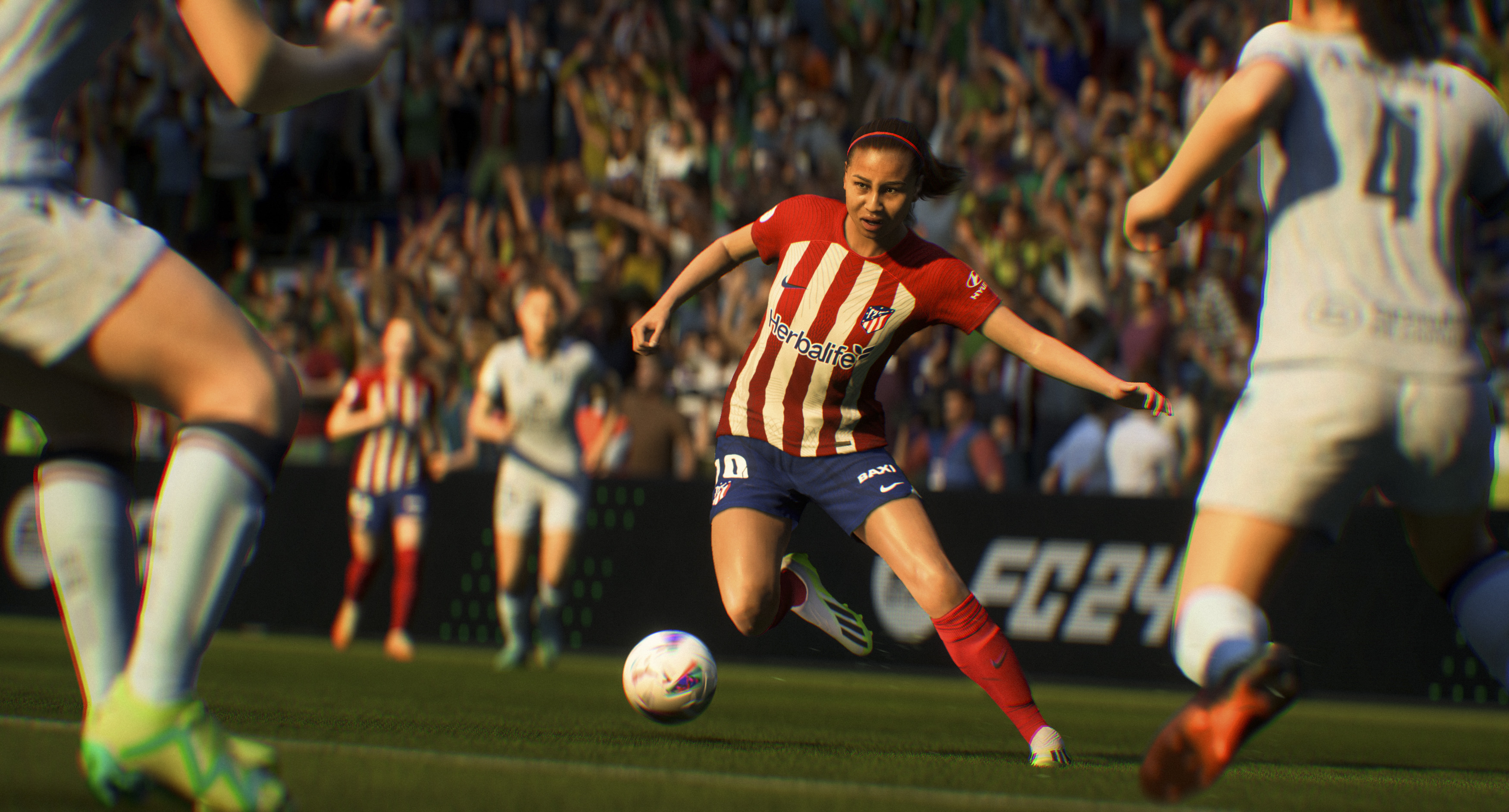 EA Sports FC 24 EA Sports FC 24