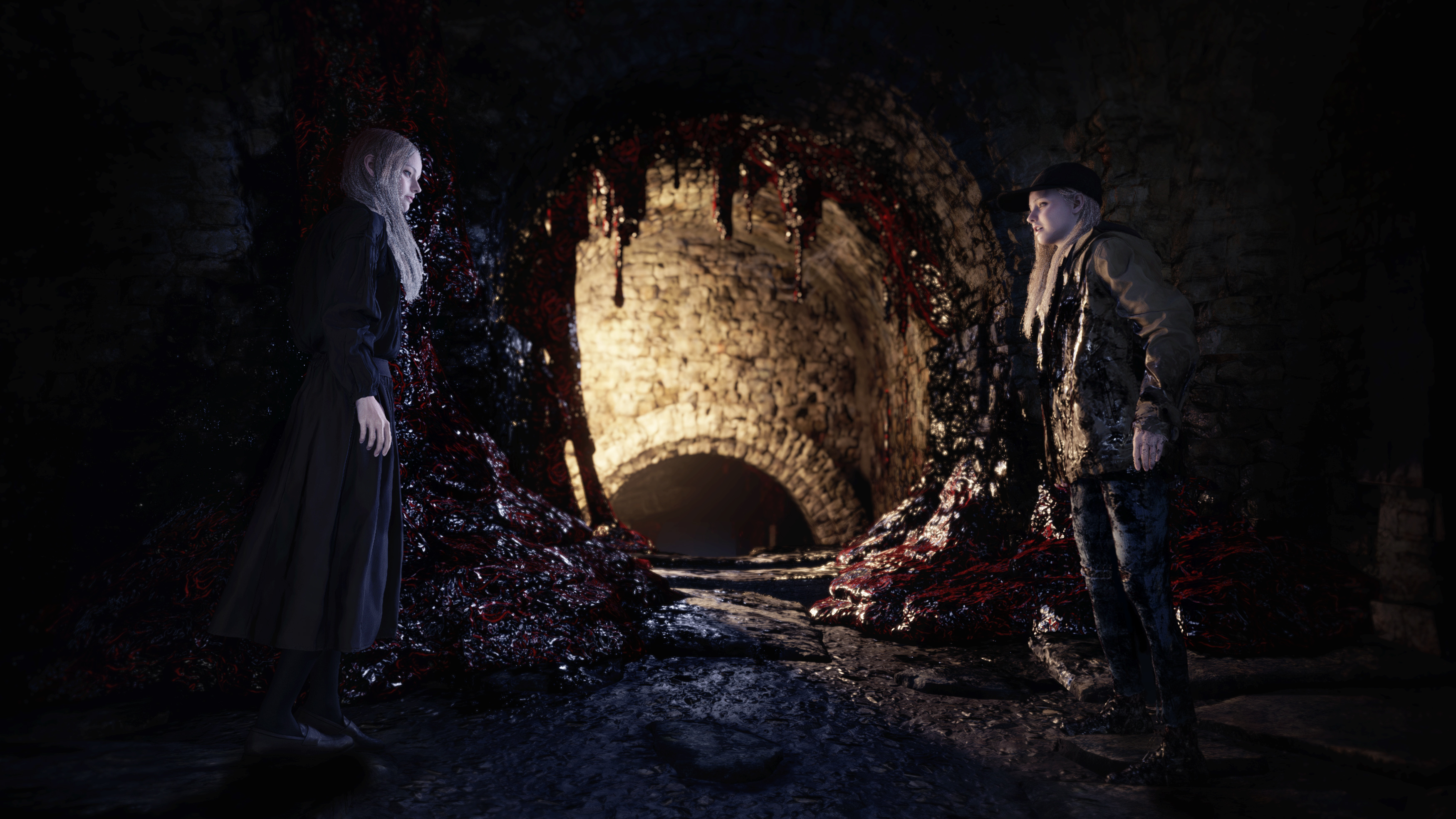 Resident Evil Village Gold Edition Resident Evil Village Gold Edition