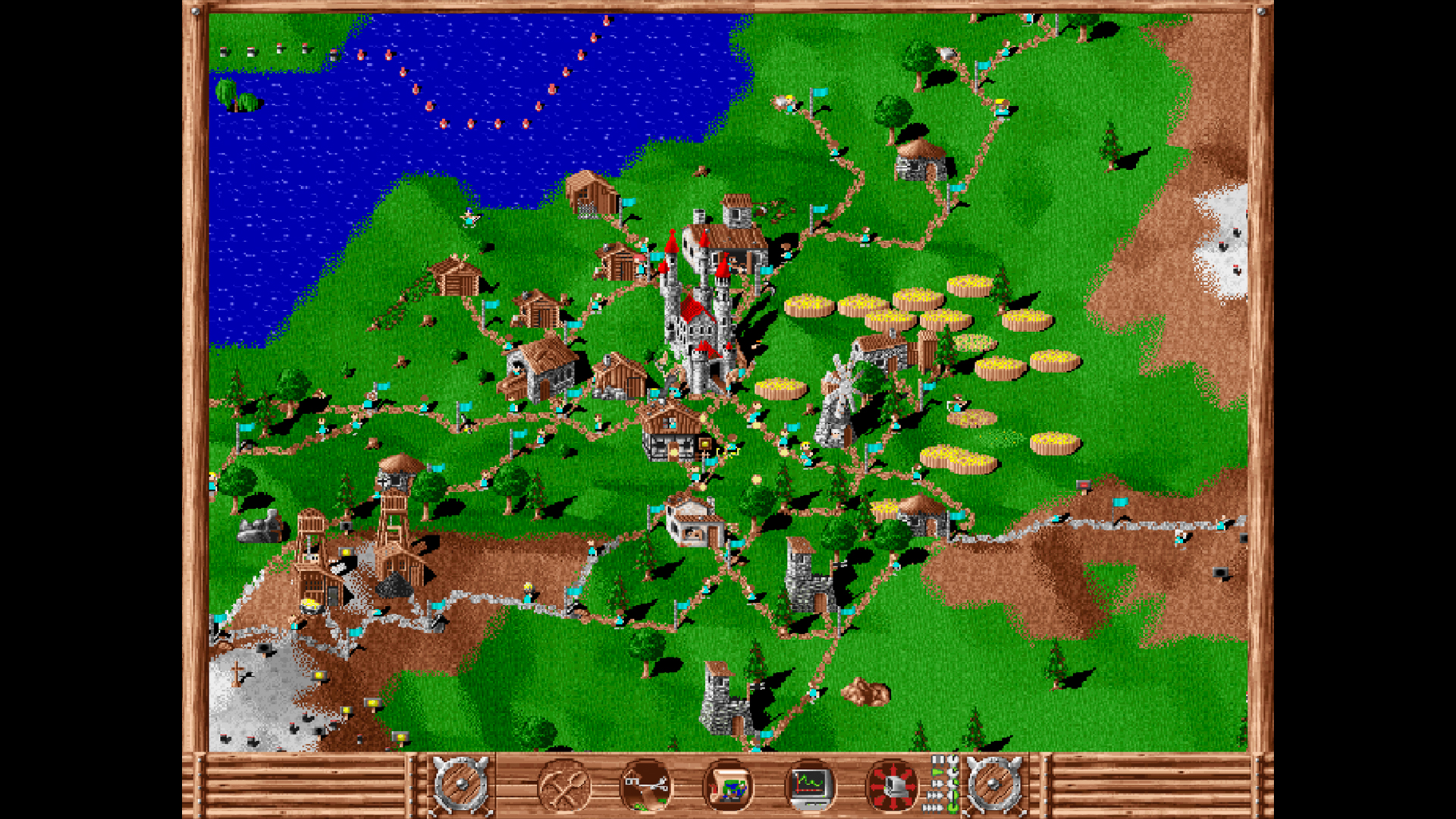 Die Siedler: History Collection