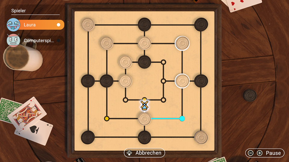 Schmidt Spiele Kollektion Vol2 Schmidt Spiele Kollektion Vol2