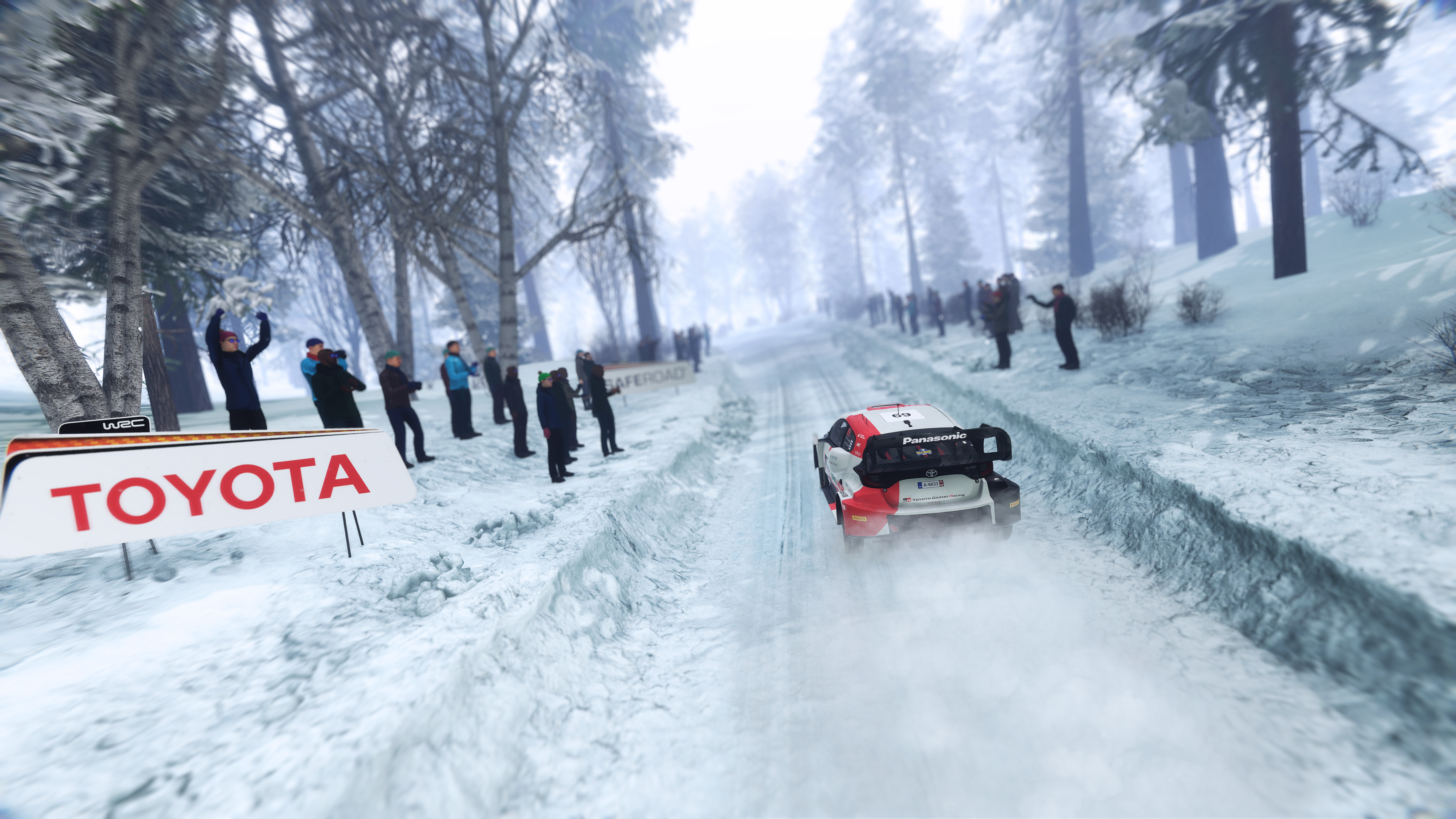 WRC Generations WRC Generations