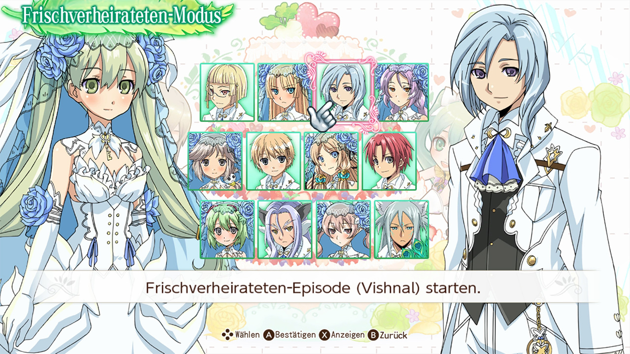 Rune Factory 4 Special