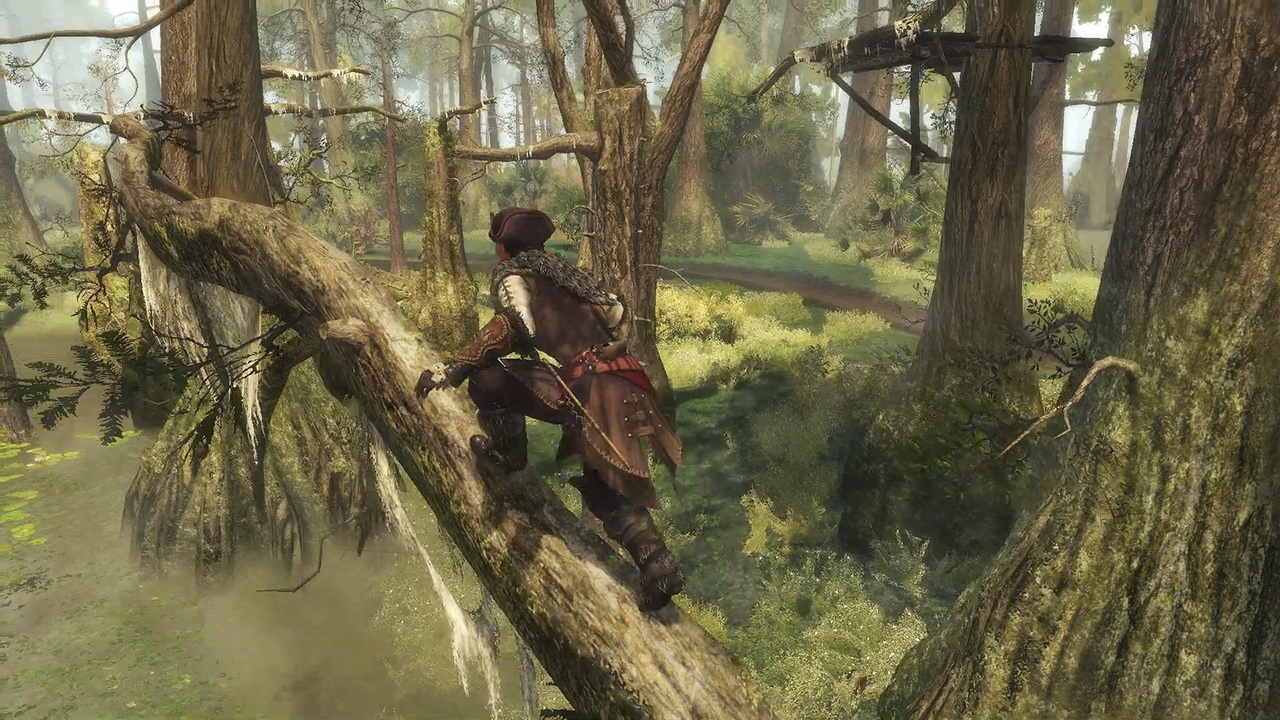 Assassin's Creed 3 Remastered (Code in the Box) Assassin's Creed 3 Remastered (Code in the Box)
