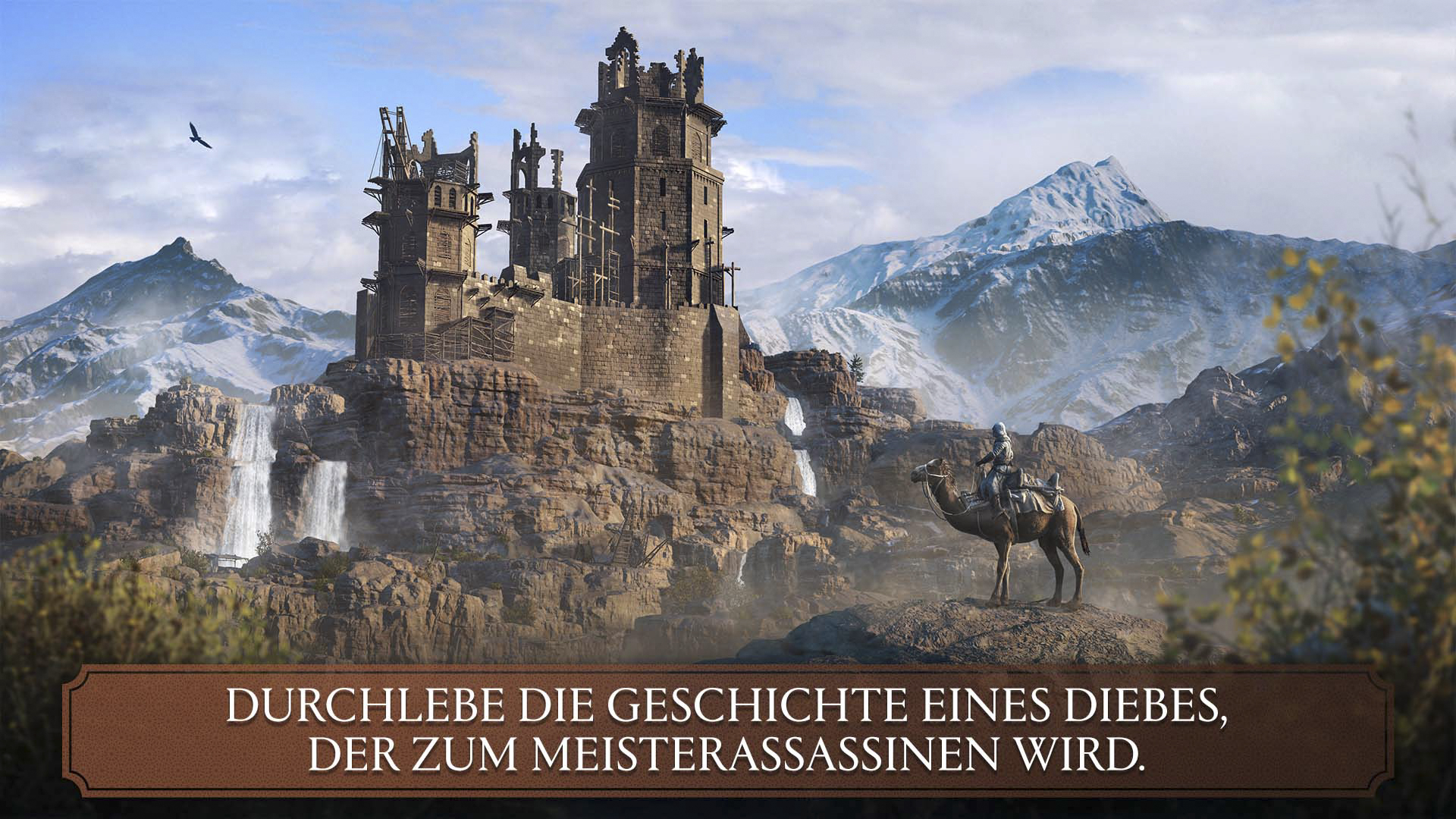 Assassin's Creed Mirage