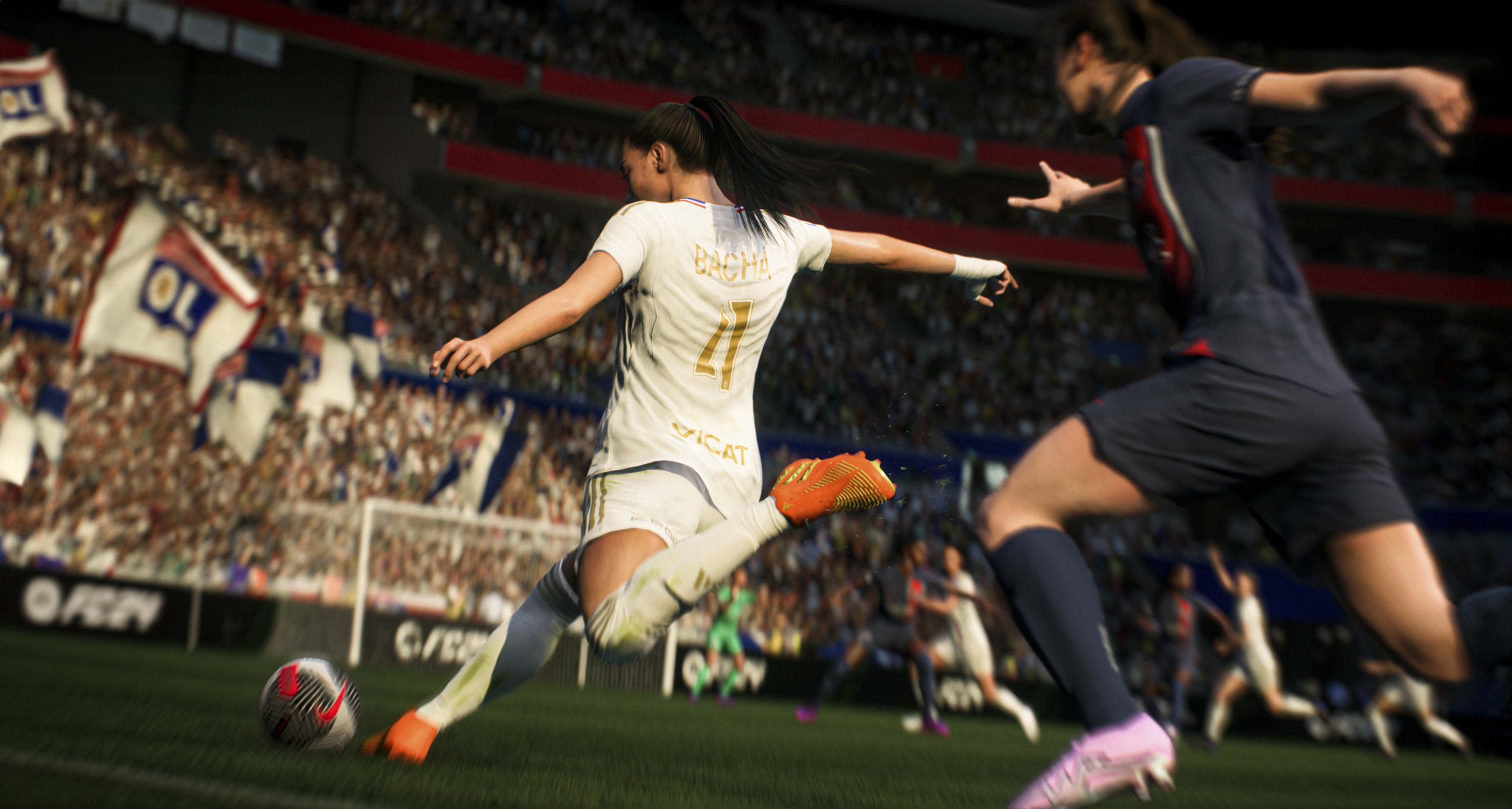 EA Sports FC 24 EA Sports FC 24