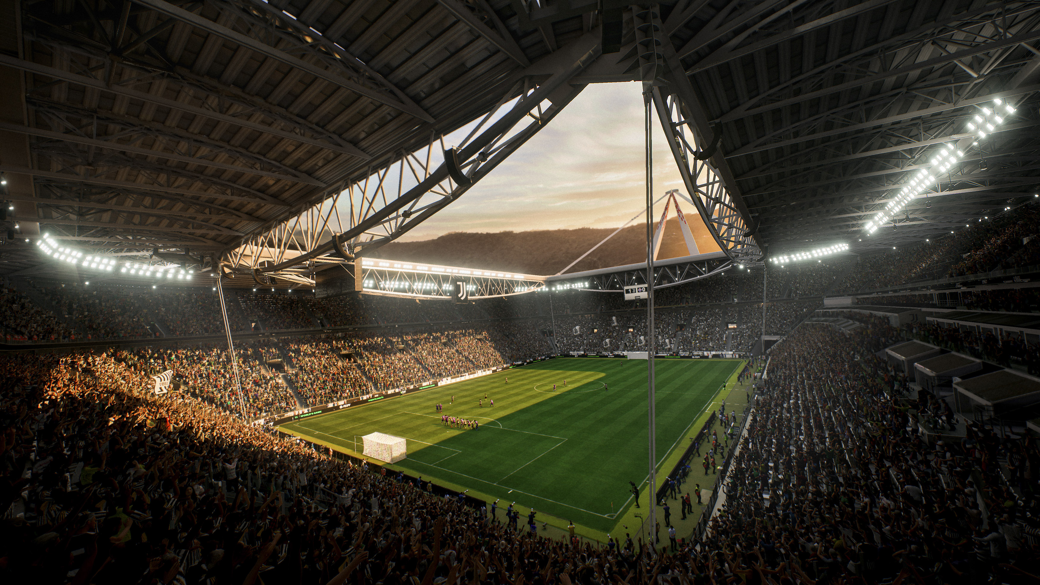 EA Sports FC 24 EA Sports FC 24