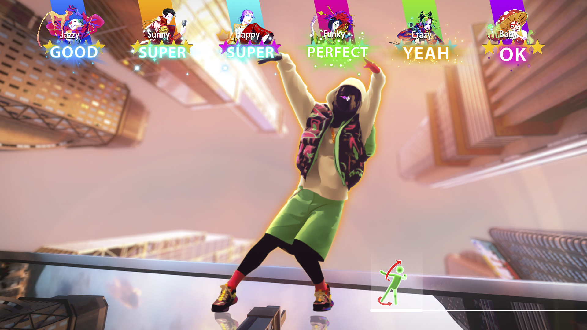 Just Dance 2023 (Code in a Box)