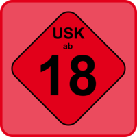 USK Logo 18