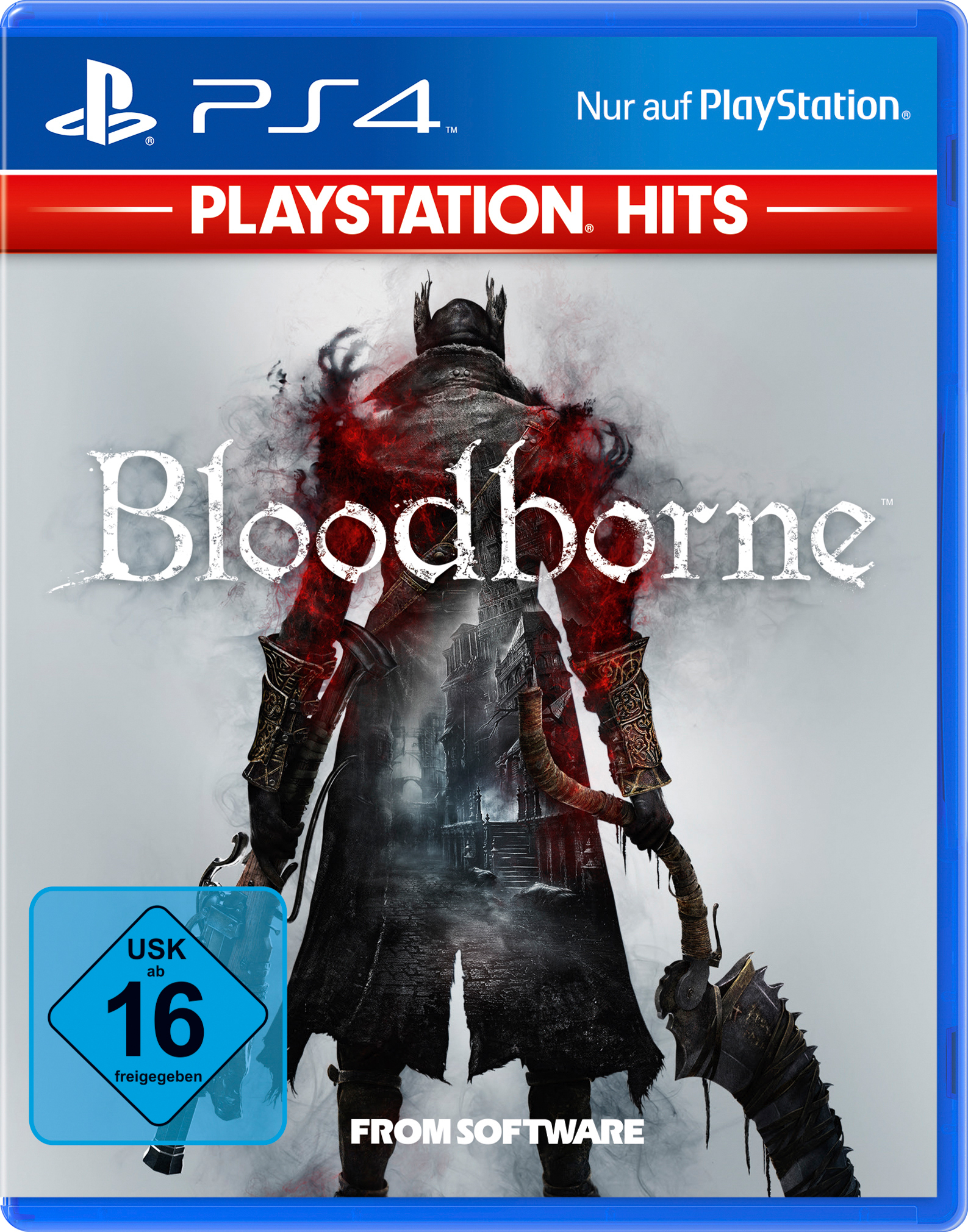 Bloodborne Bloodborne