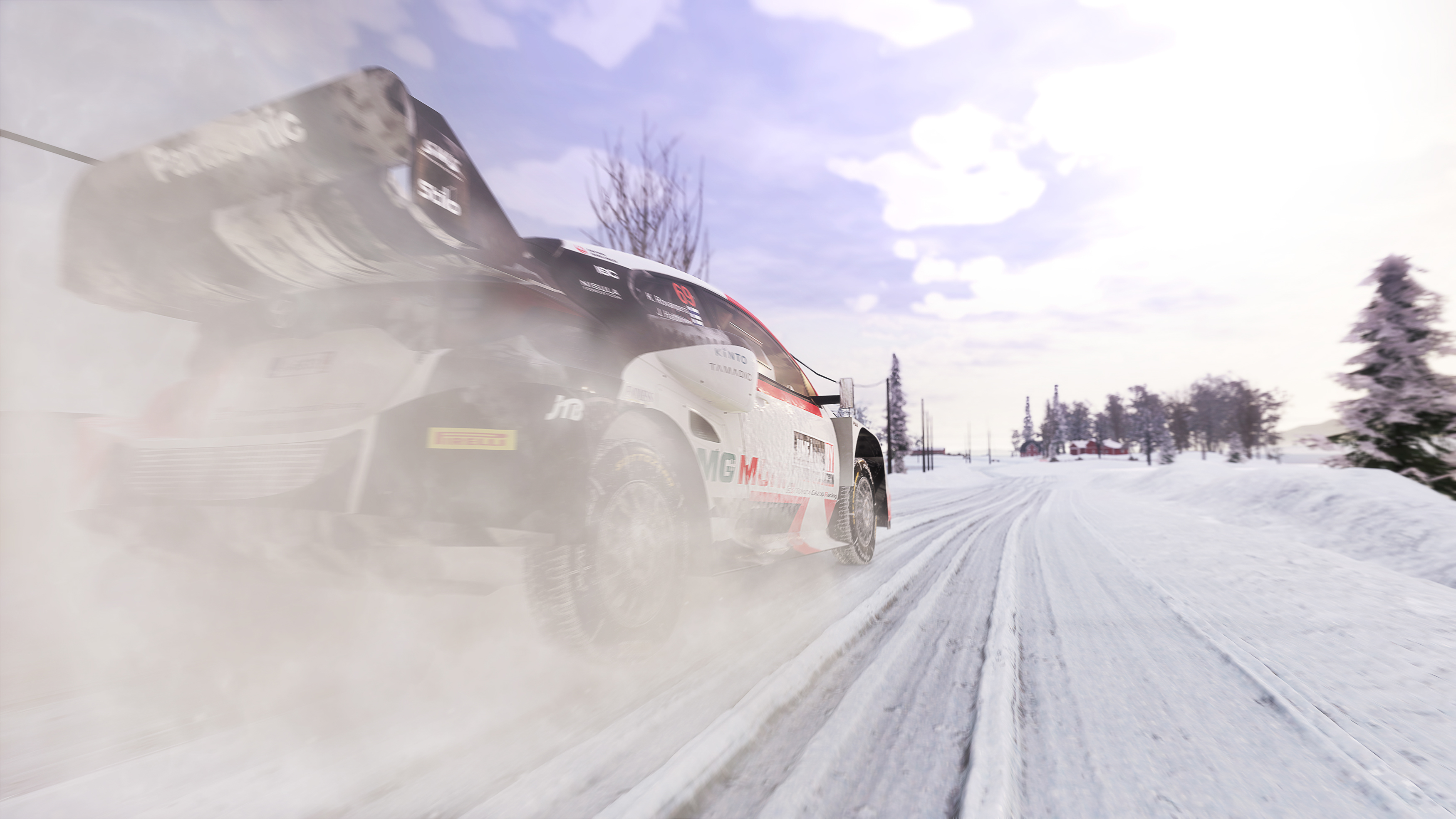 WRC Generations WRC Generations