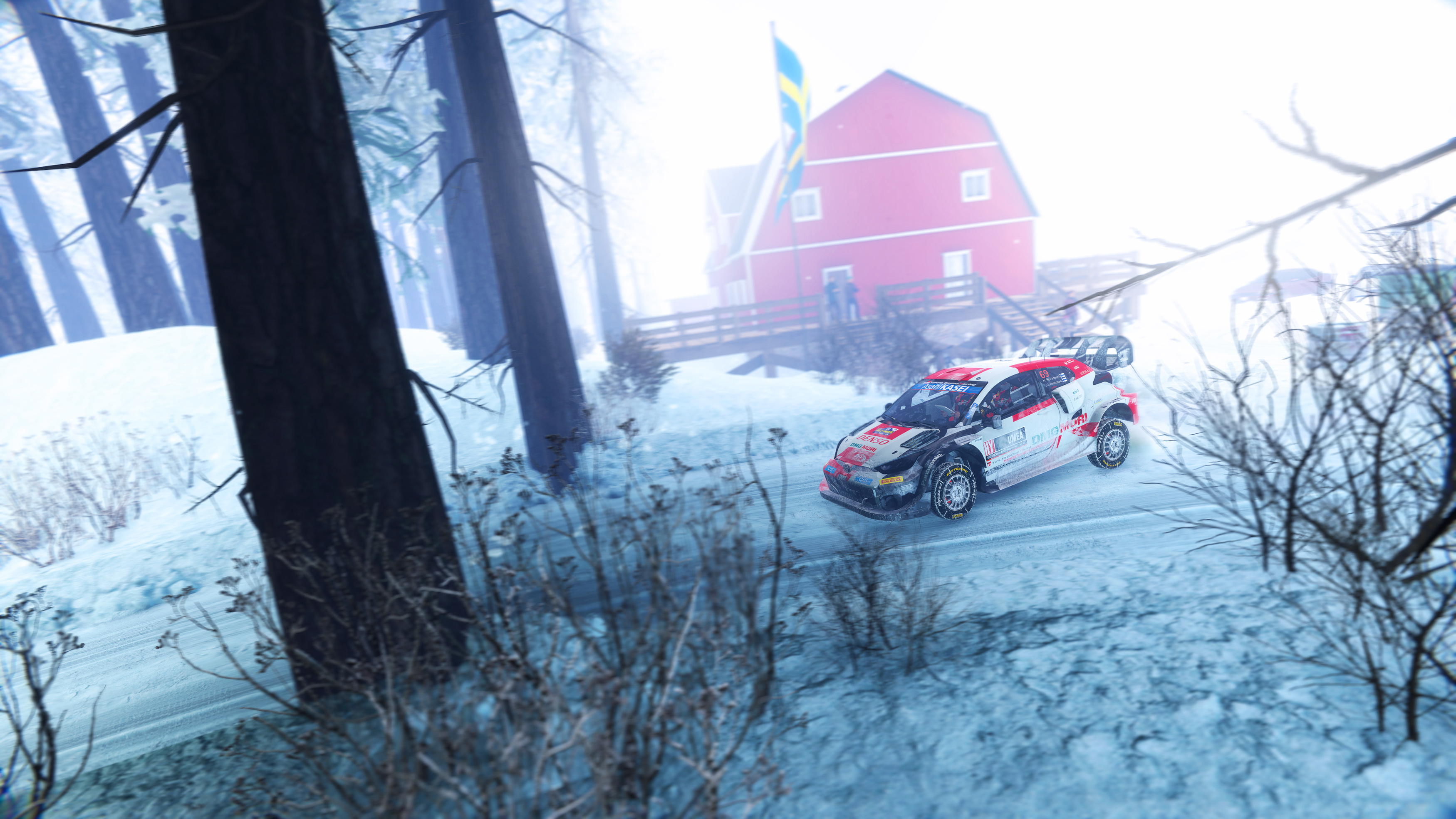 WRC Generations WRC Generations