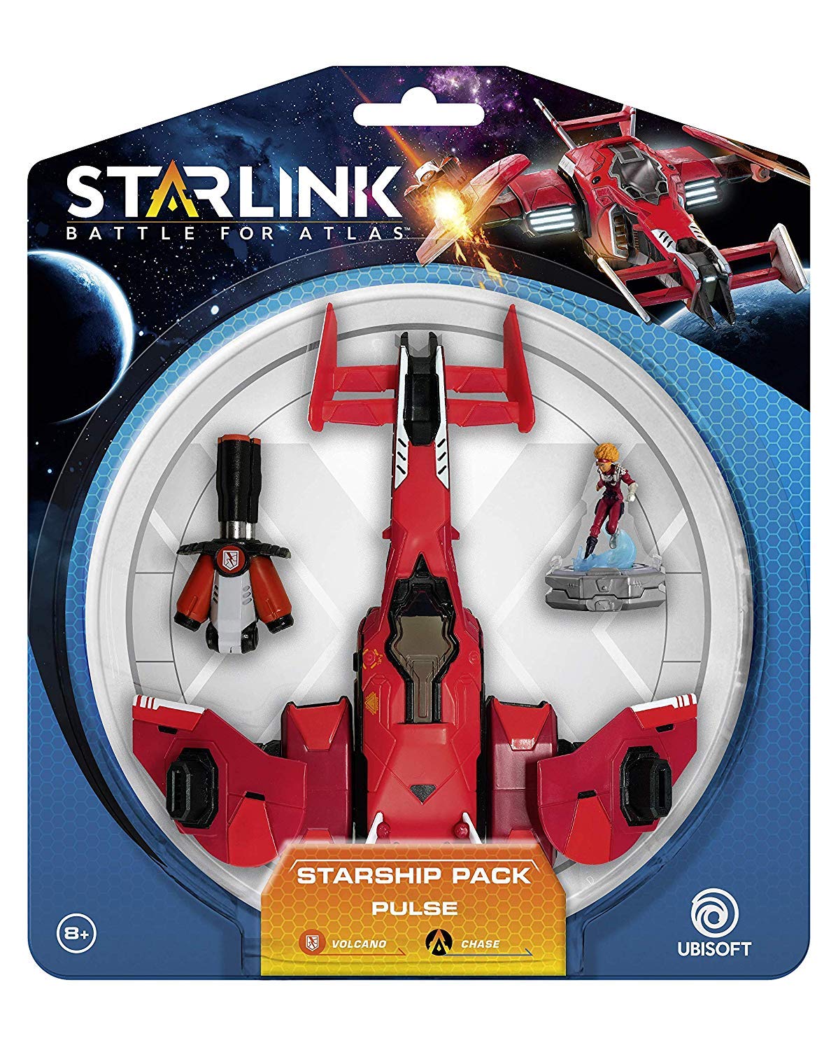Starlink: Battle for Atlas - Starship Pack Pulse