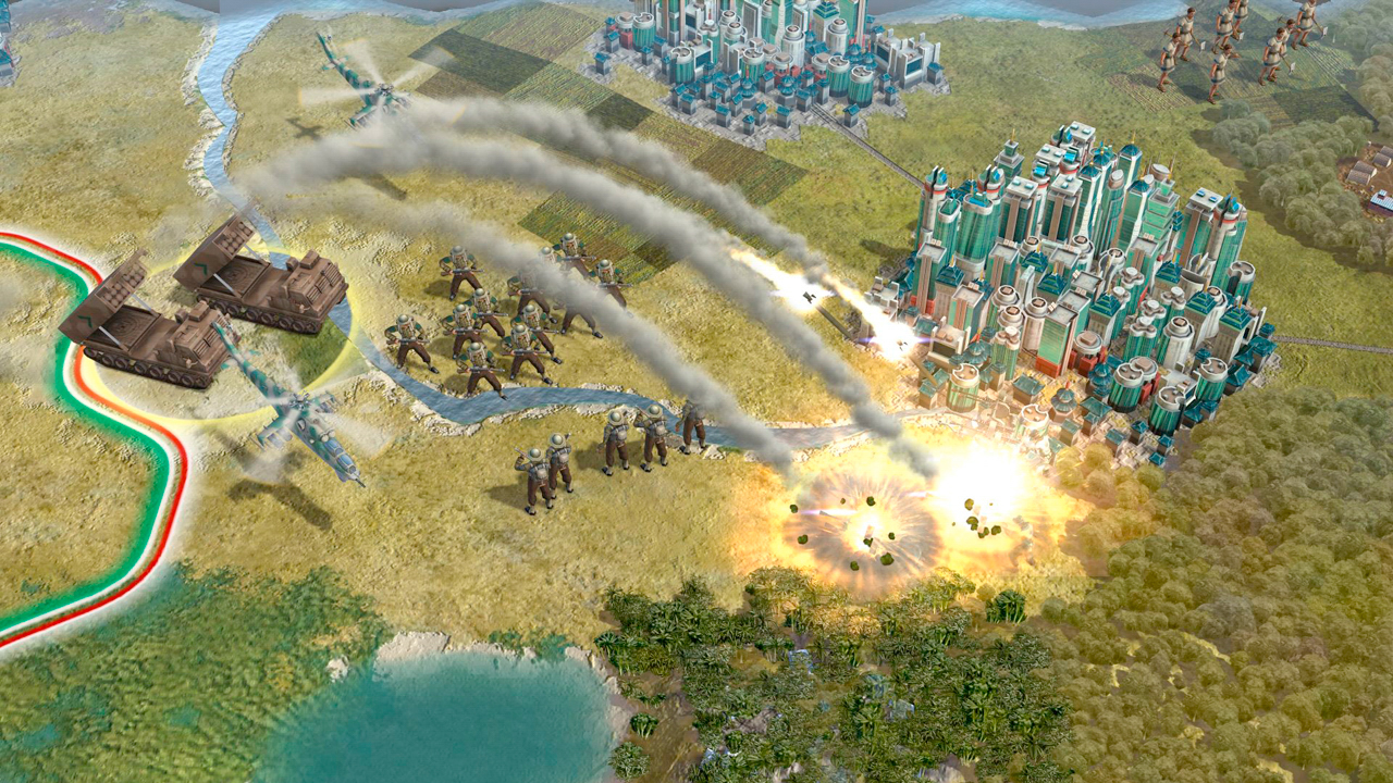 Sid Meier's Civilization V: The Complete Edition